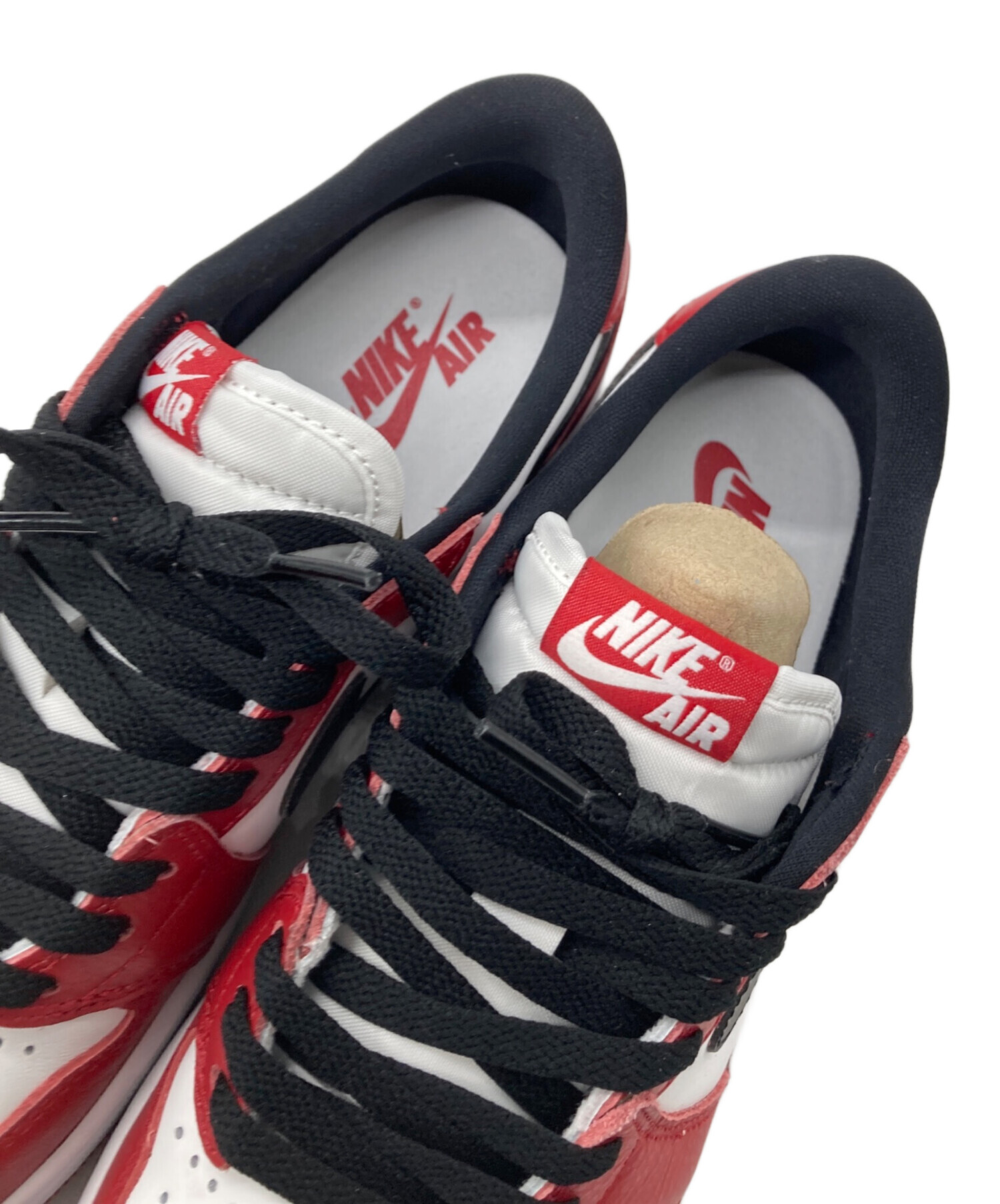 中古・古着通販】NIKE (ナイキ) AIR JORDAN 1 RETRO LOW OG 
