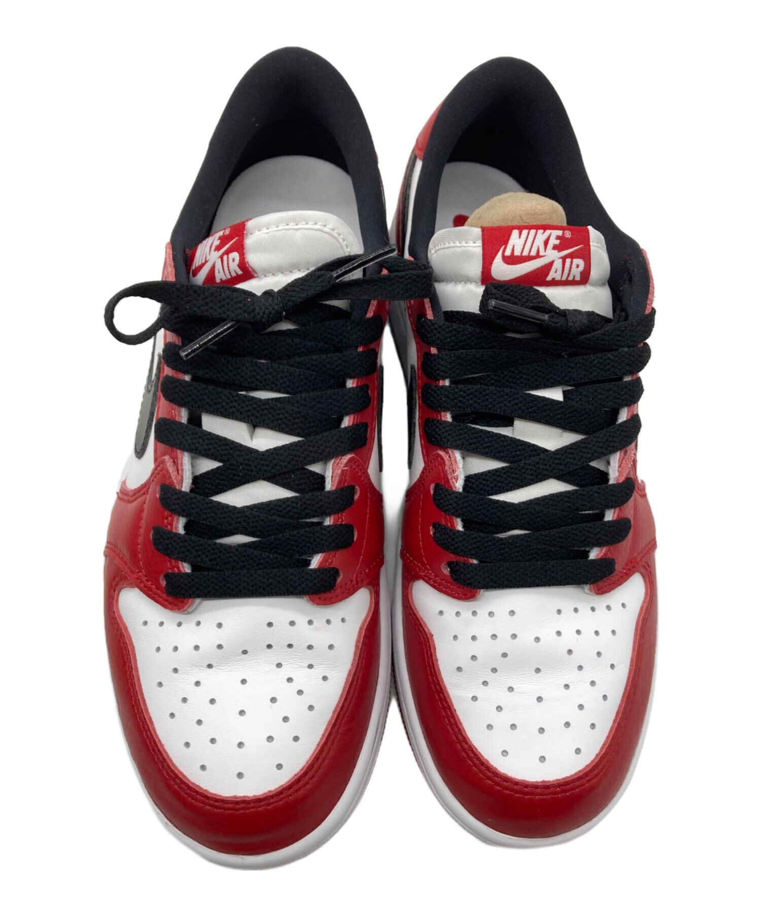 中古・古着通販】NIKE (ナイキ) AIR JORDAN 1 RETRO LOW OG 