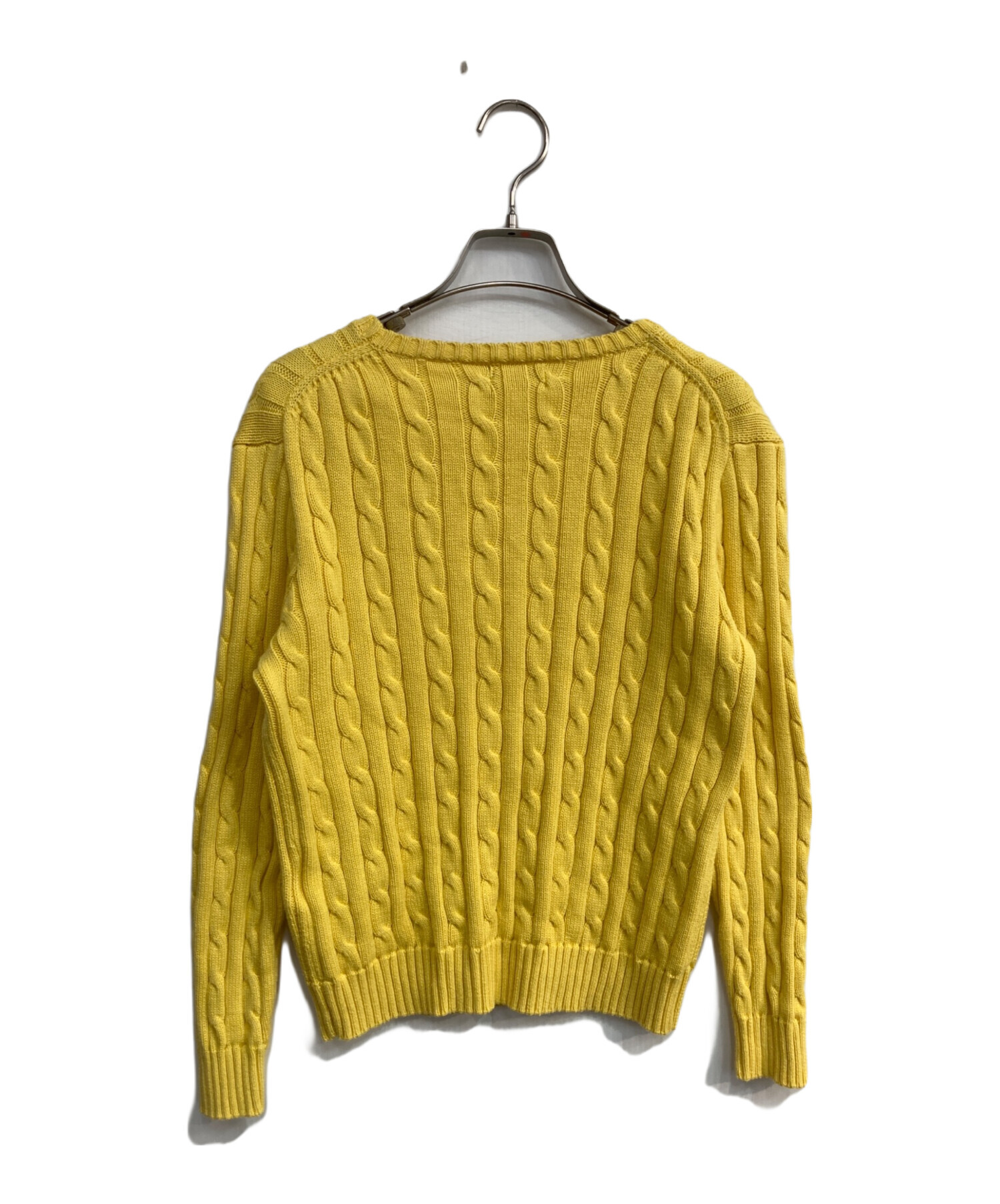 中古・古着通販】POLO RALPH LAUREN (ポロ・ラルフローレン) ケーブル