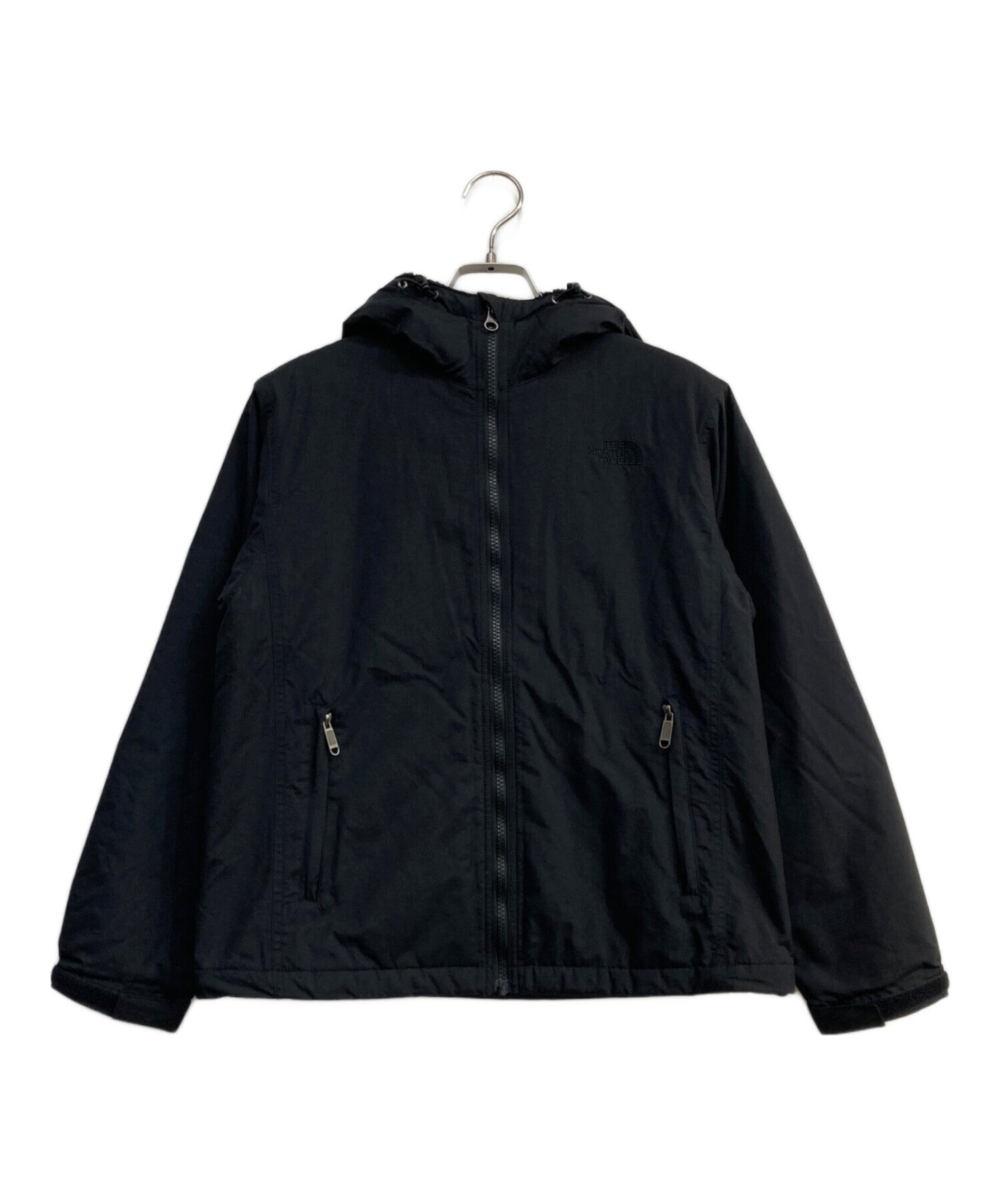 中古・古着通販】THE NORTH FACE (ザ ノース フェイス) コンパクト 