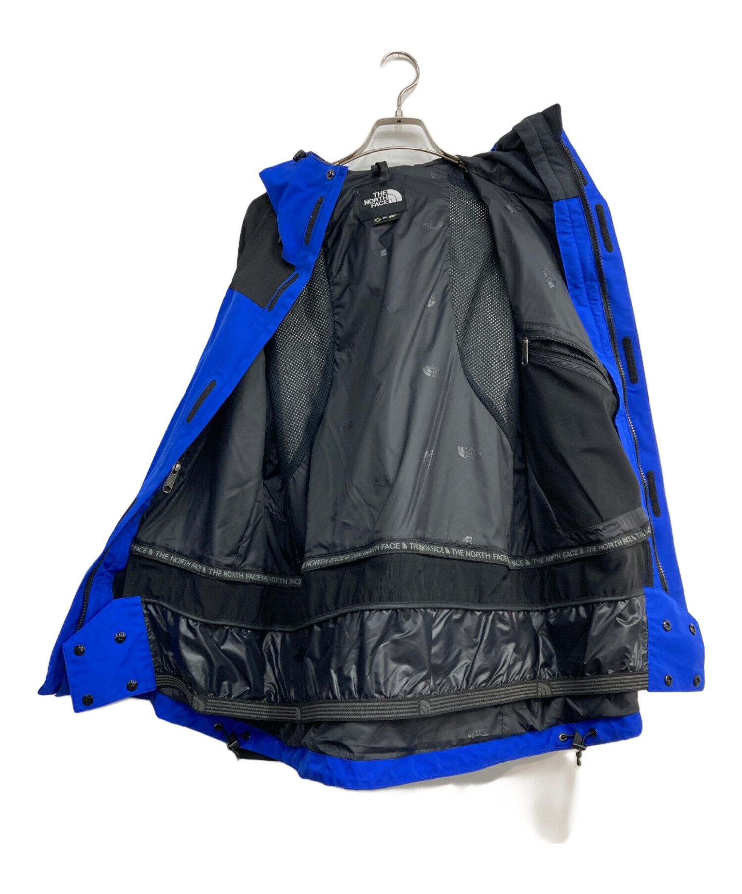 中古・古着通販】THE NORTH FACE (ザ ノース フェイス) Mountain