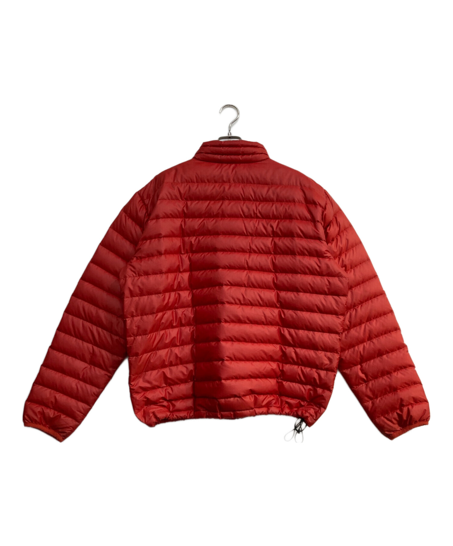 中古・古着通販】Patagonia (パタゴニア) ダウンセーター 07年製