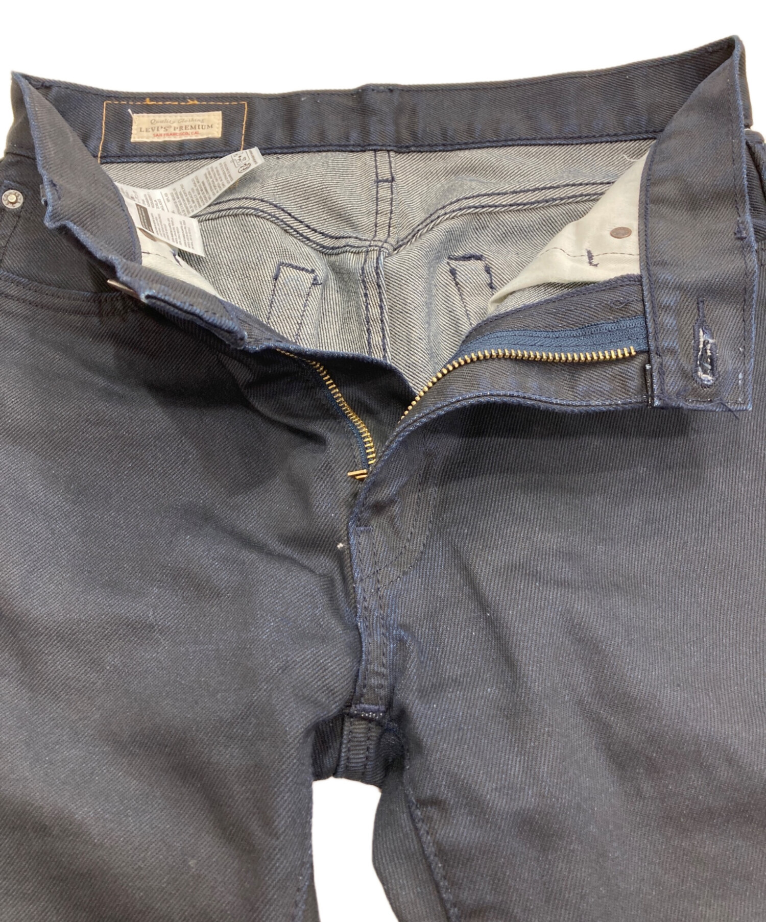 中古・古着通販】LEVI'S PReMIUM (リーバイス プレミアム) 567(TM