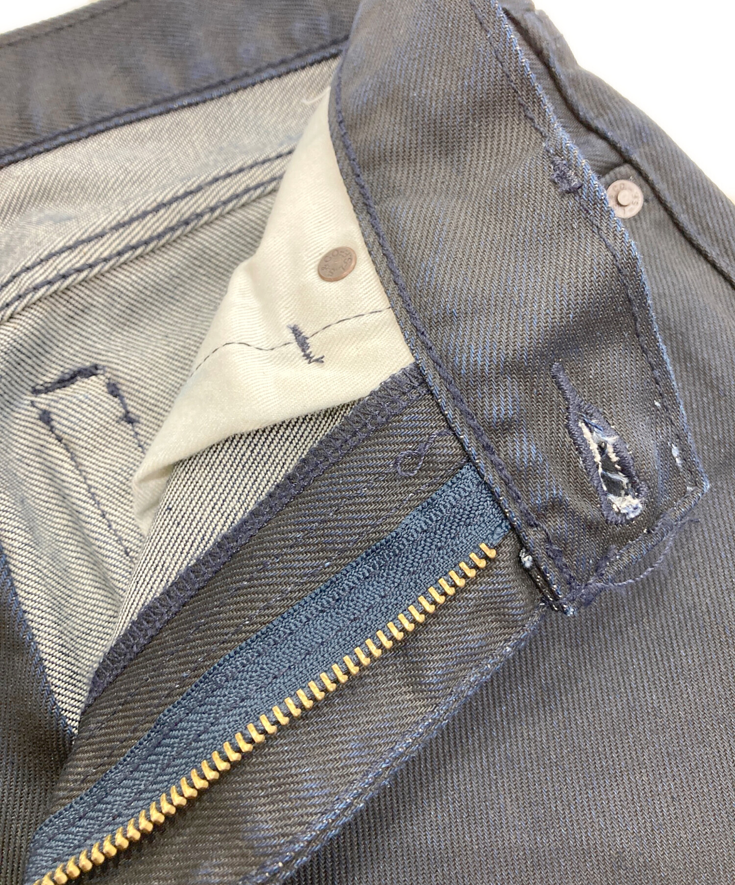 中古・古着通販】LEVI'S PReMIUM (リーバイス プレミアム) 567(TM