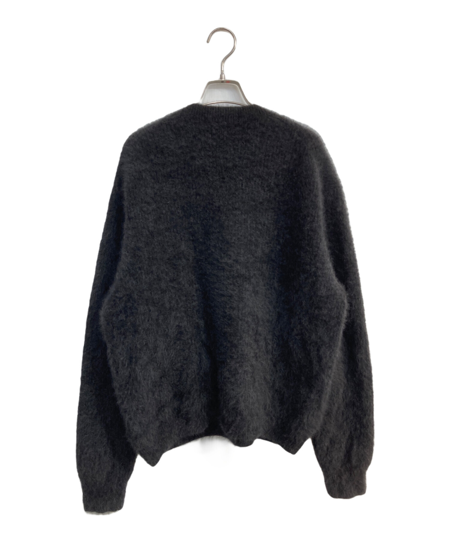 中古・古着通販】LIDnM (リドム) Fox Cashmere V Knit lm25aw09730