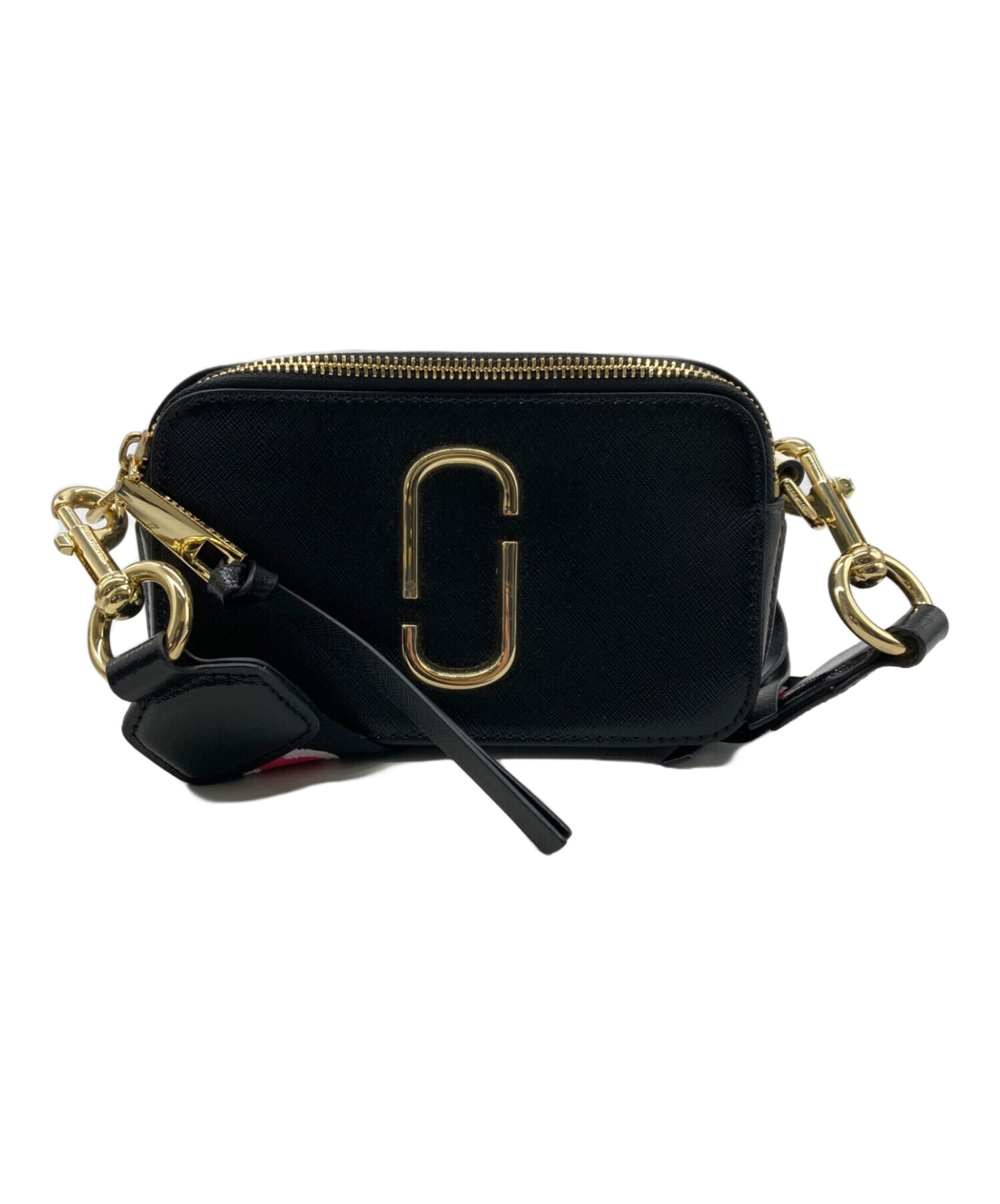 中古・古着通販】MARC JACOBS (マークジェイコブズ) スナップショット