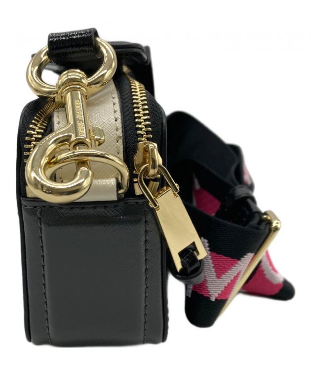 中古・古着通販】MARC JACOBS (マークジェイコブズ) スナップショット