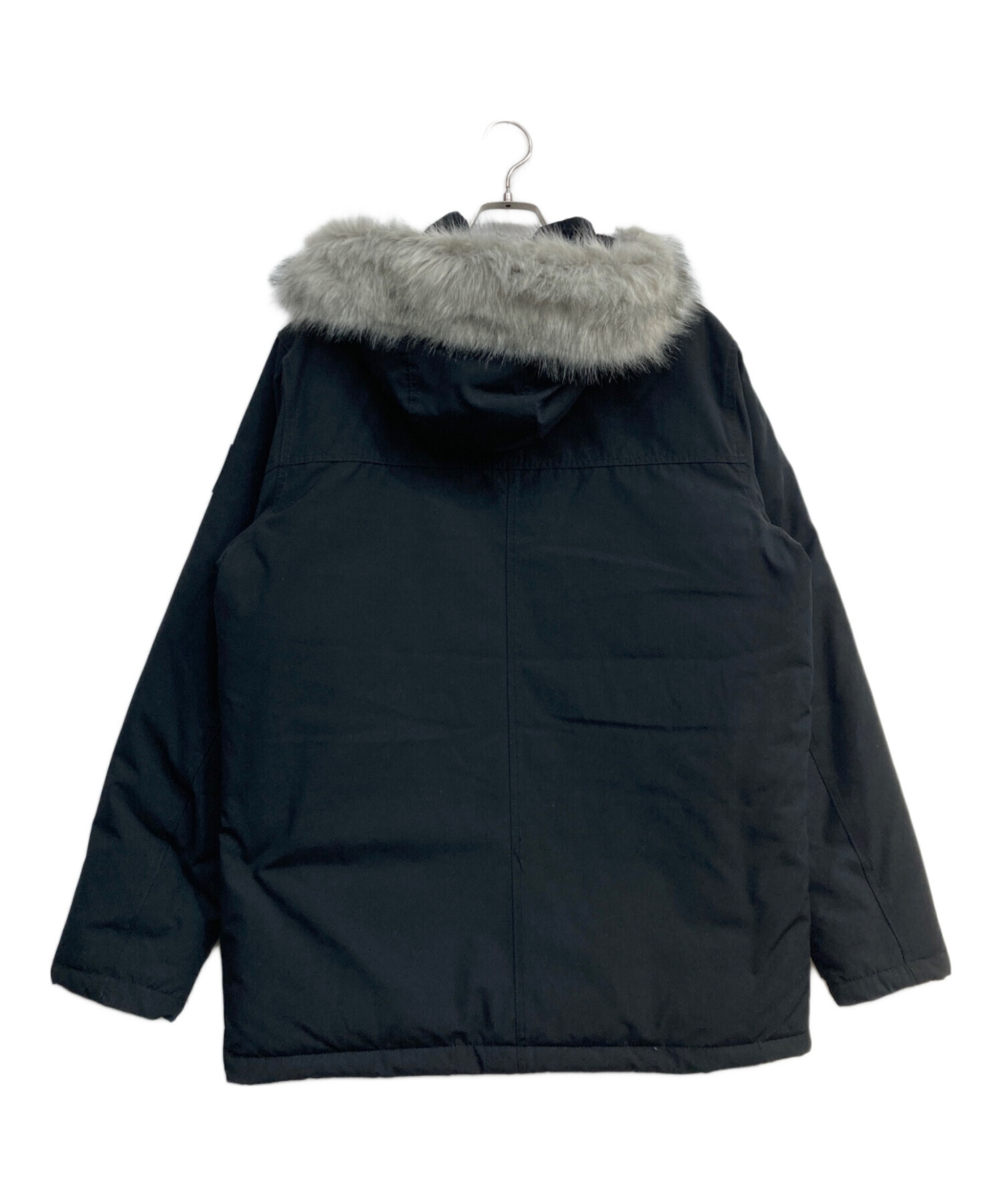 低価格販売 Columbia コロンビア ブラック マーカムピークジャケット L 