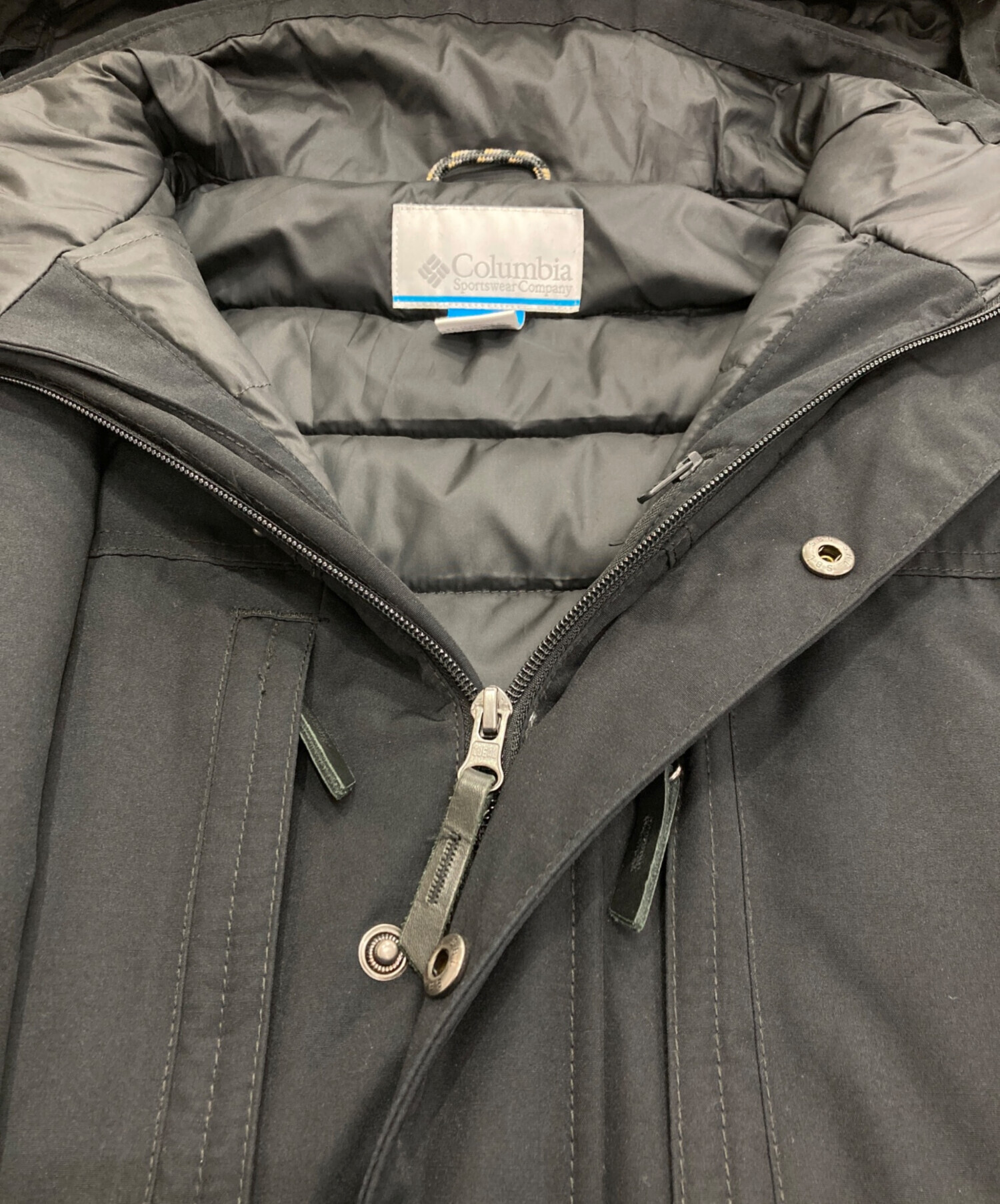 中古・古着通販】Columbia (コロンビア) マーカムピーク ジャケット 