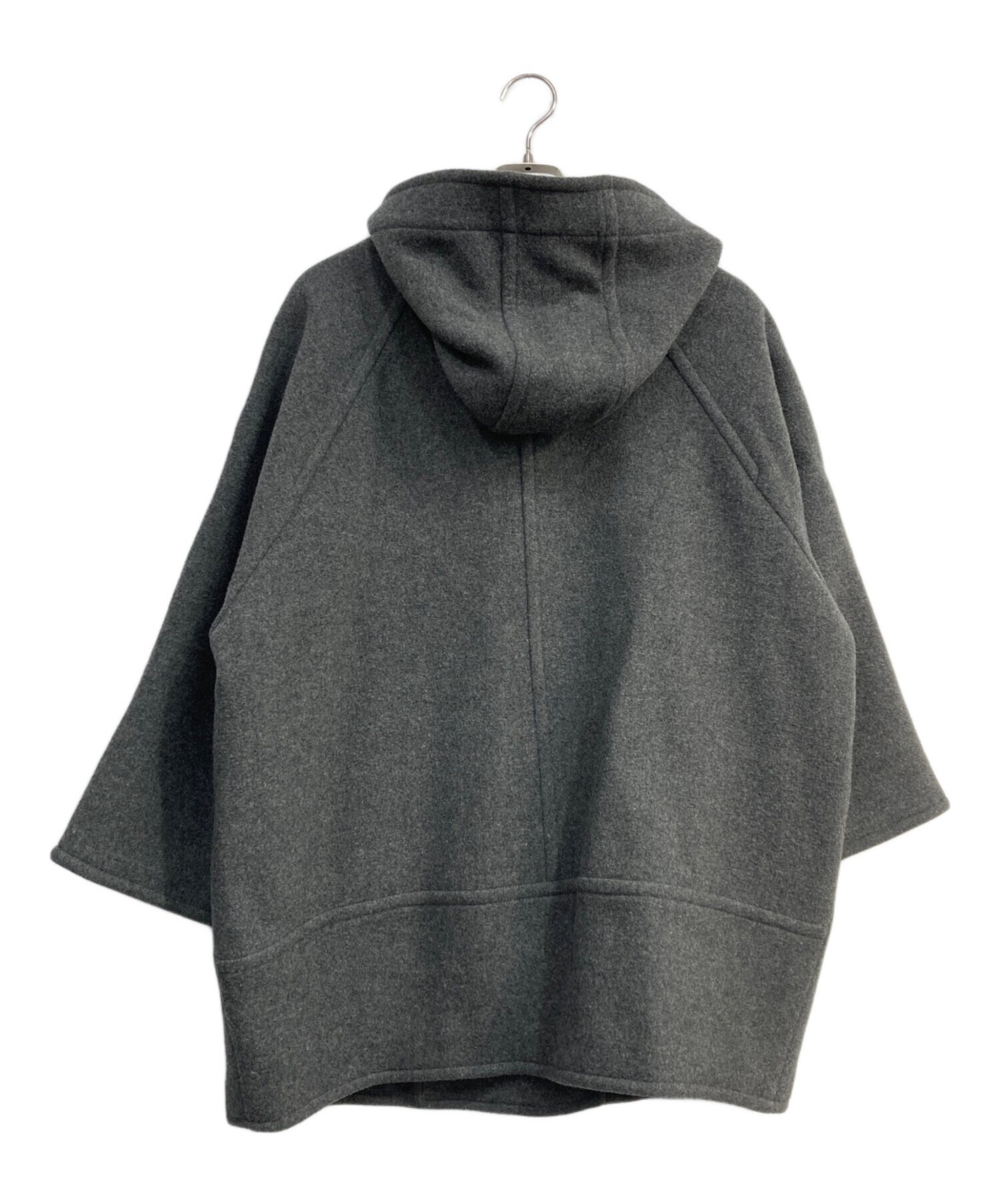 中古・古着通販】AP STUDIO (エーピーストゥディオ) モッサオーバー