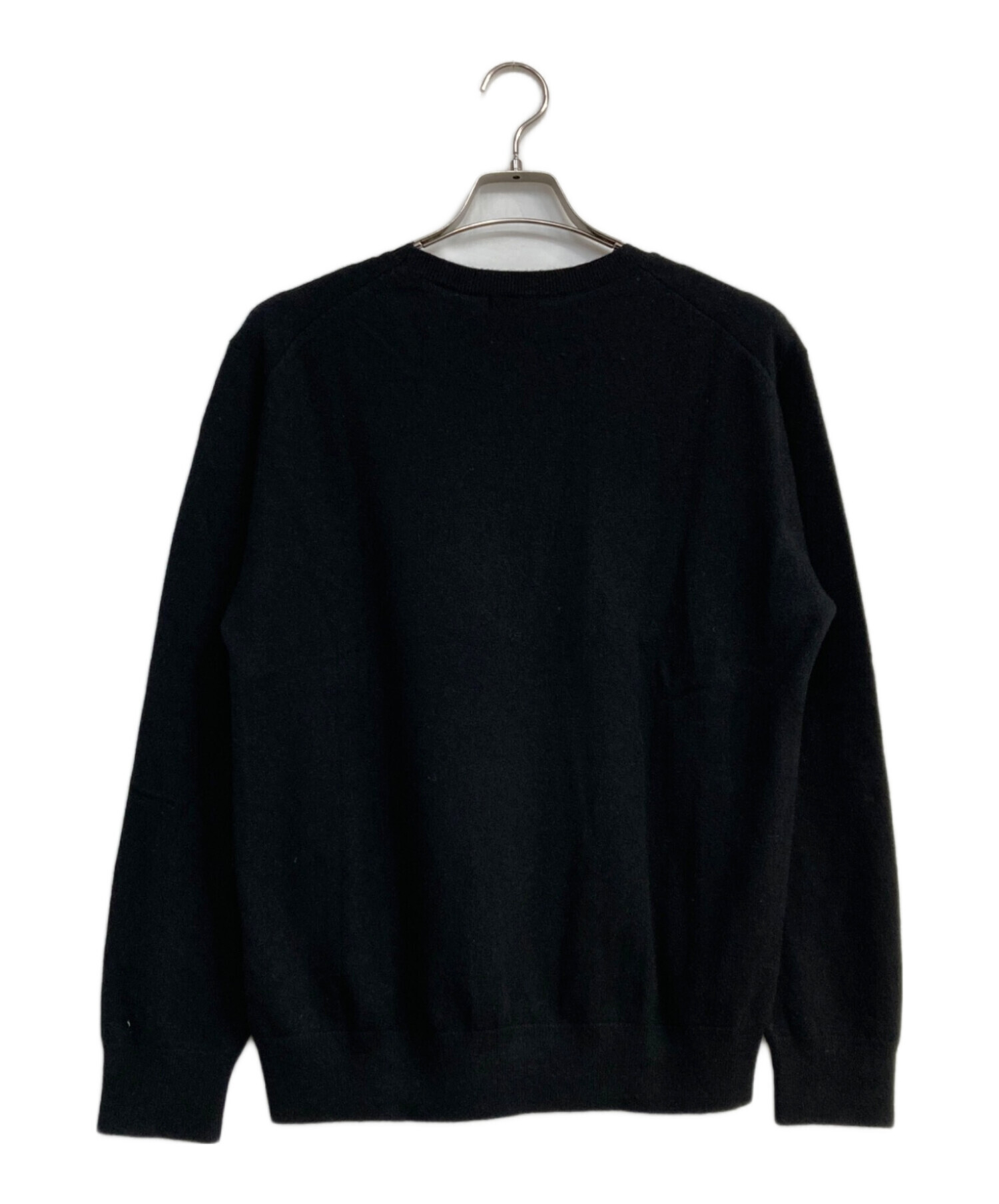 中古・古着通販】UNIQLO (ユニクロ) KAWS (カウズ) カシミヤクルー