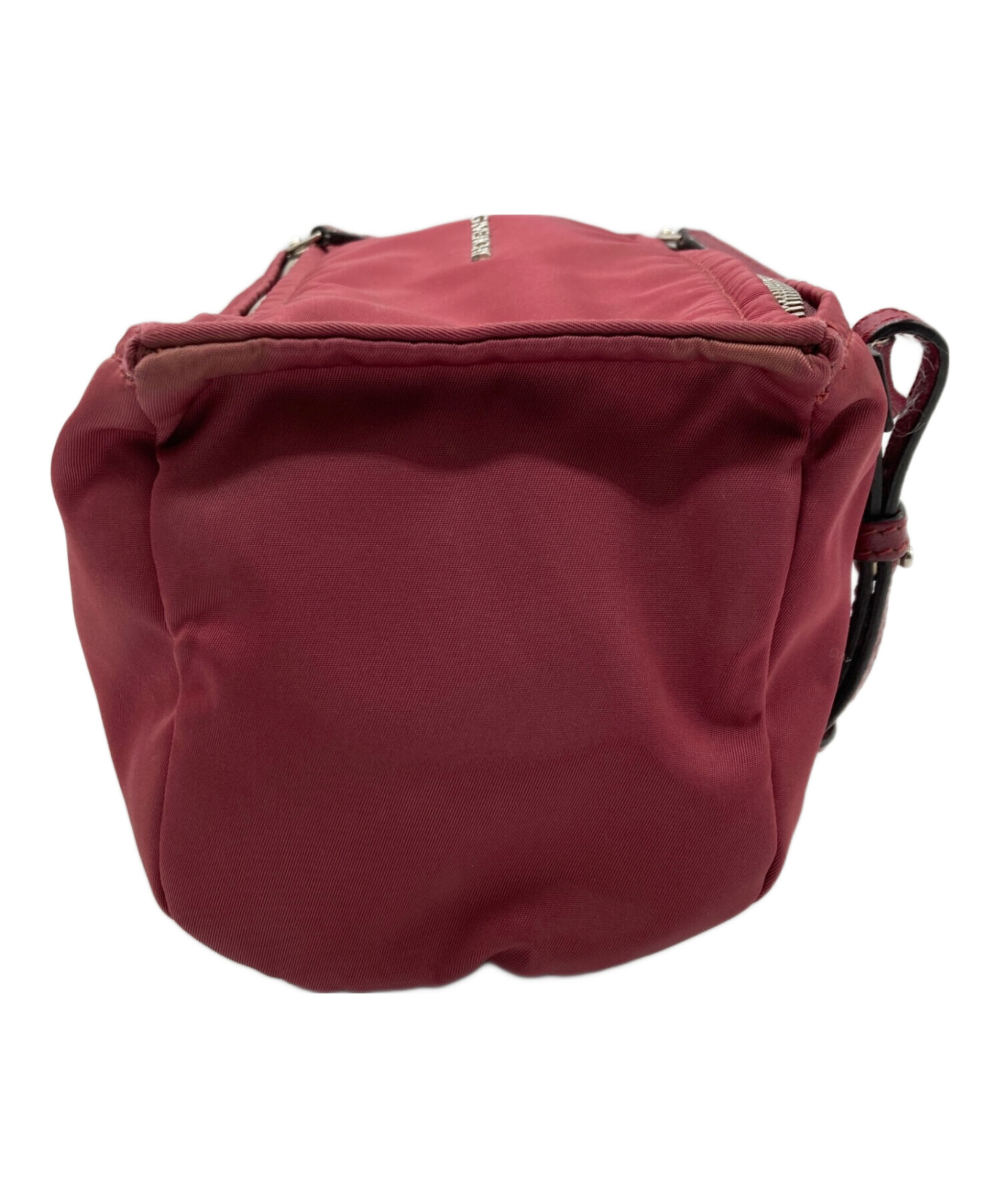 中古・古着通販】GIVENCHY (ジバンシィ) パンドラ ナイロンミニ