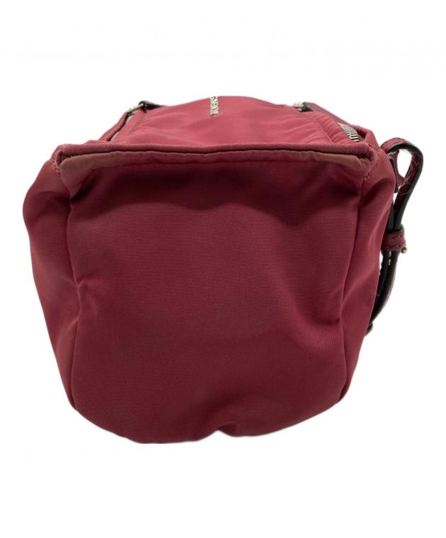 中古・古着通販】GIVENCHY (ジバンシィ) パンドラ ナイロンミニ