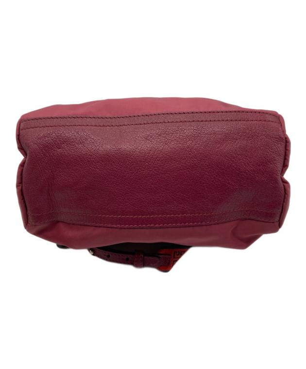 中古・古着通販】GIVENCHY (ジバンシィ) パンドラ ナイロンミニ