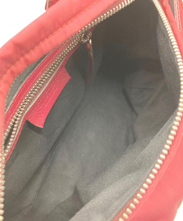 中古・古着通販】GIVENCHY (ジバンシィ) パンドラ ナイロンミニ