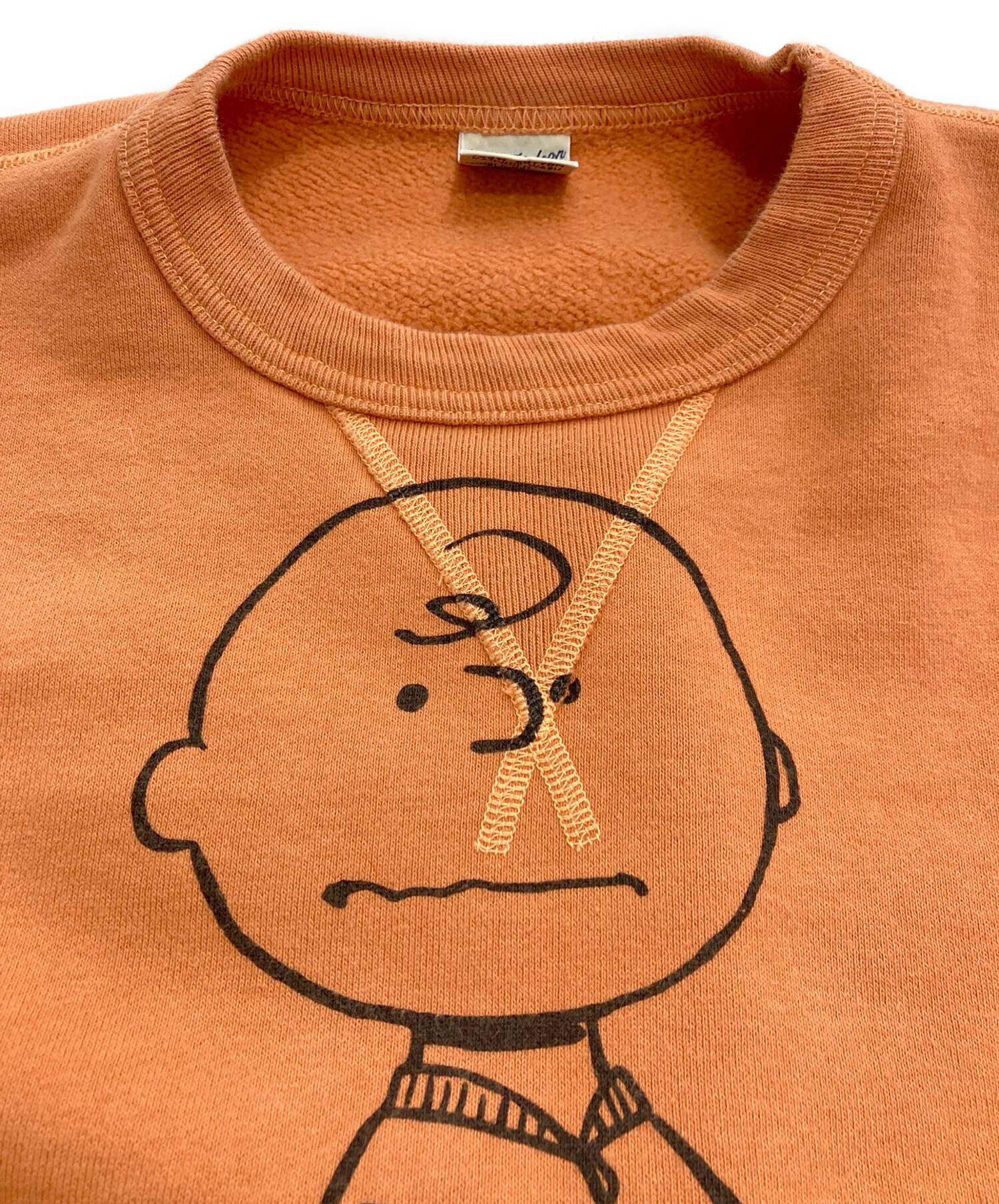 BUZZ RICKSON'S × BEAMS BOY × PEANUTS 中古・古着通販】Buzz Rickson's (バズリクソンズ) PEANUTS