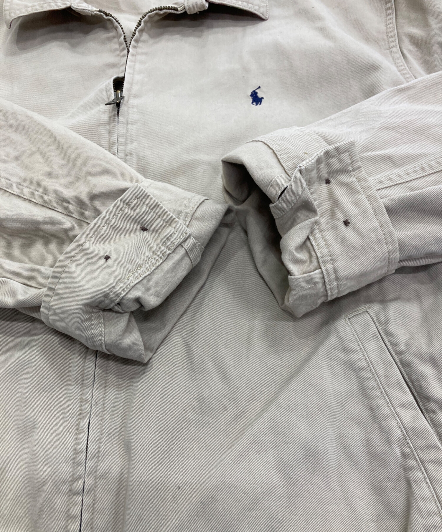 中古・古着通販】POLO RALPH LAUREN (ポロ・ラルフローレン) スイング