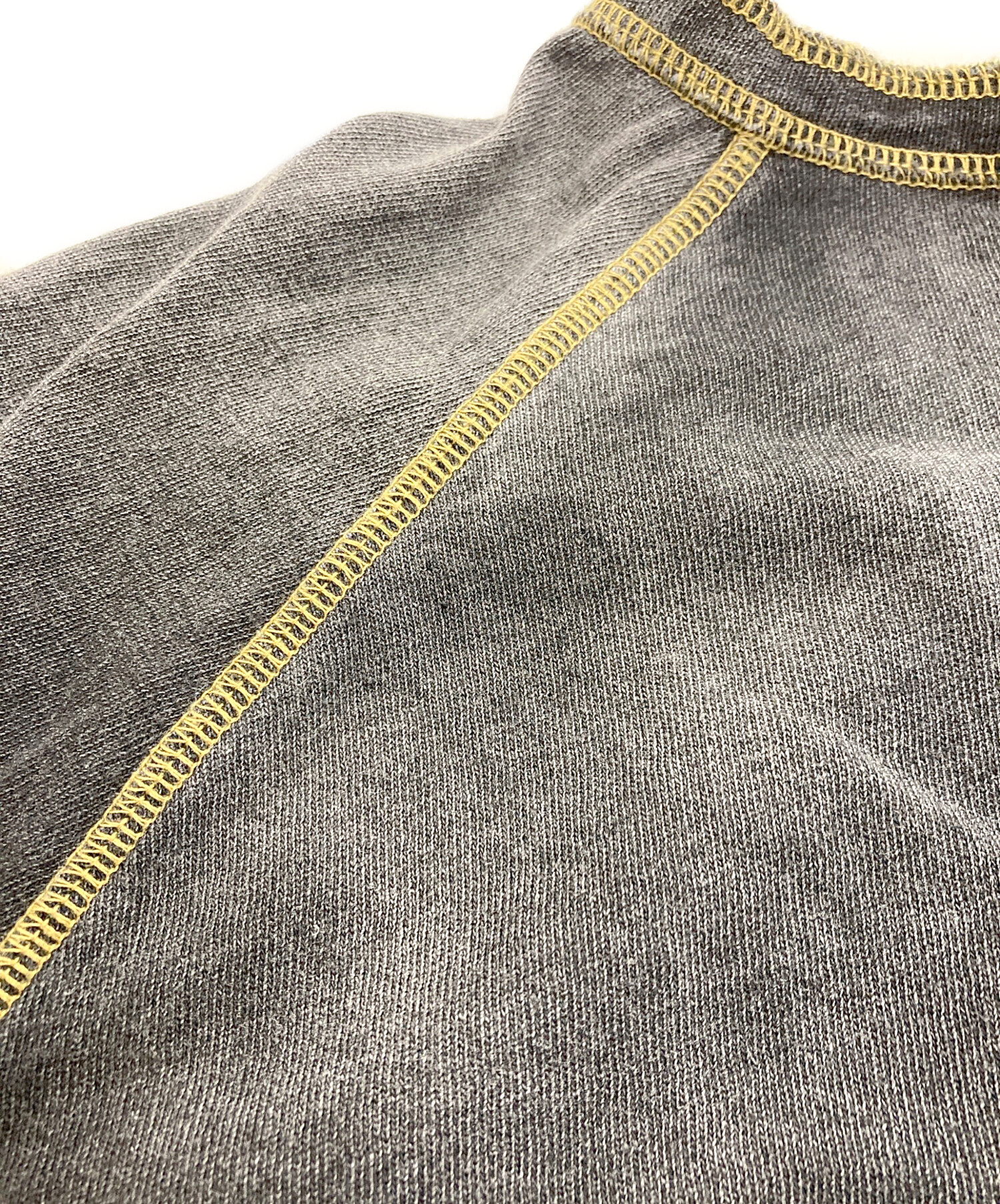 中古・古着通販】DIESEL (ディーゼル) T-RISY ヘンリーネック