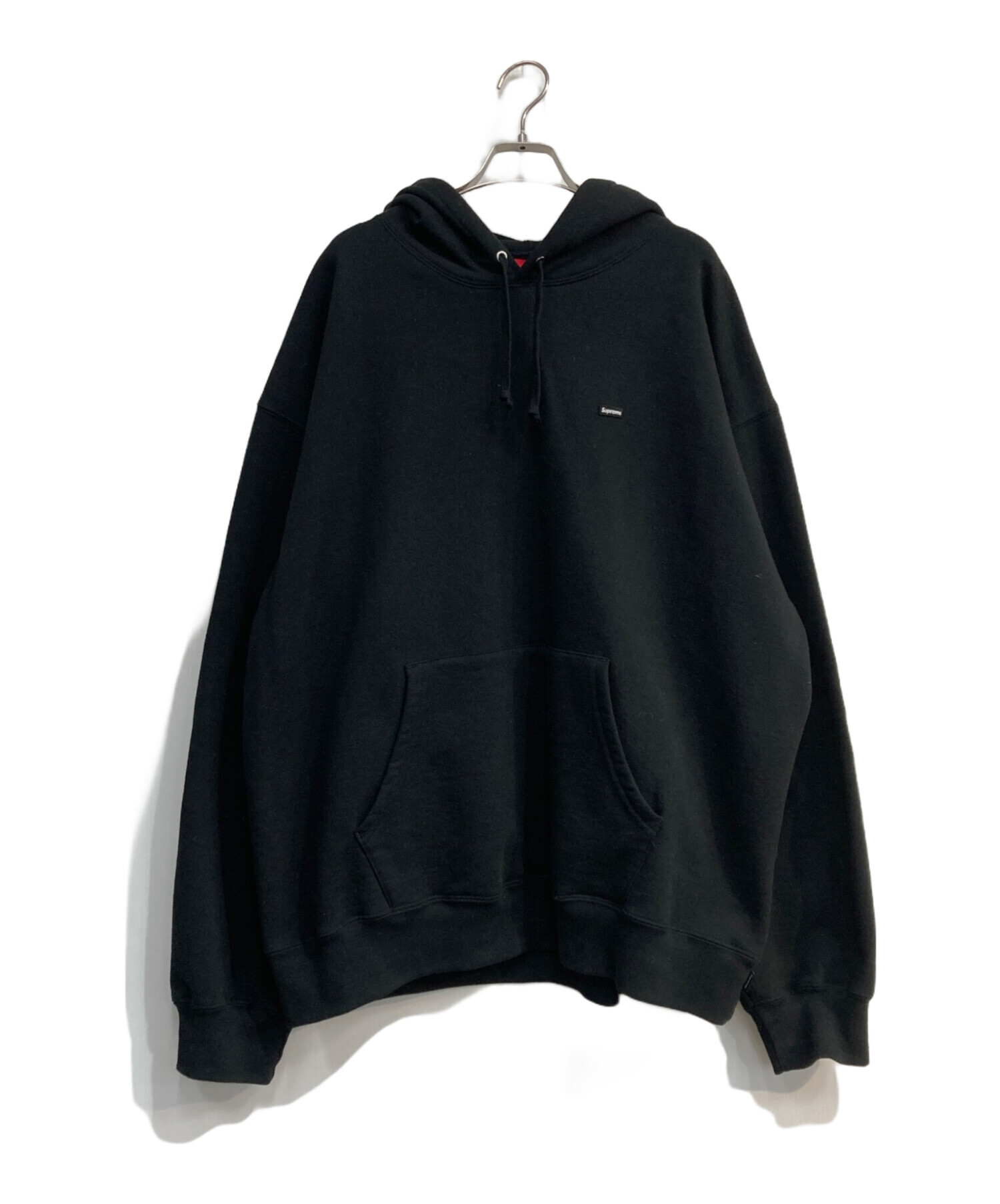 中古・古着通販】Supreme (シュプリーム) Small Box Hooded Sweatshirt 