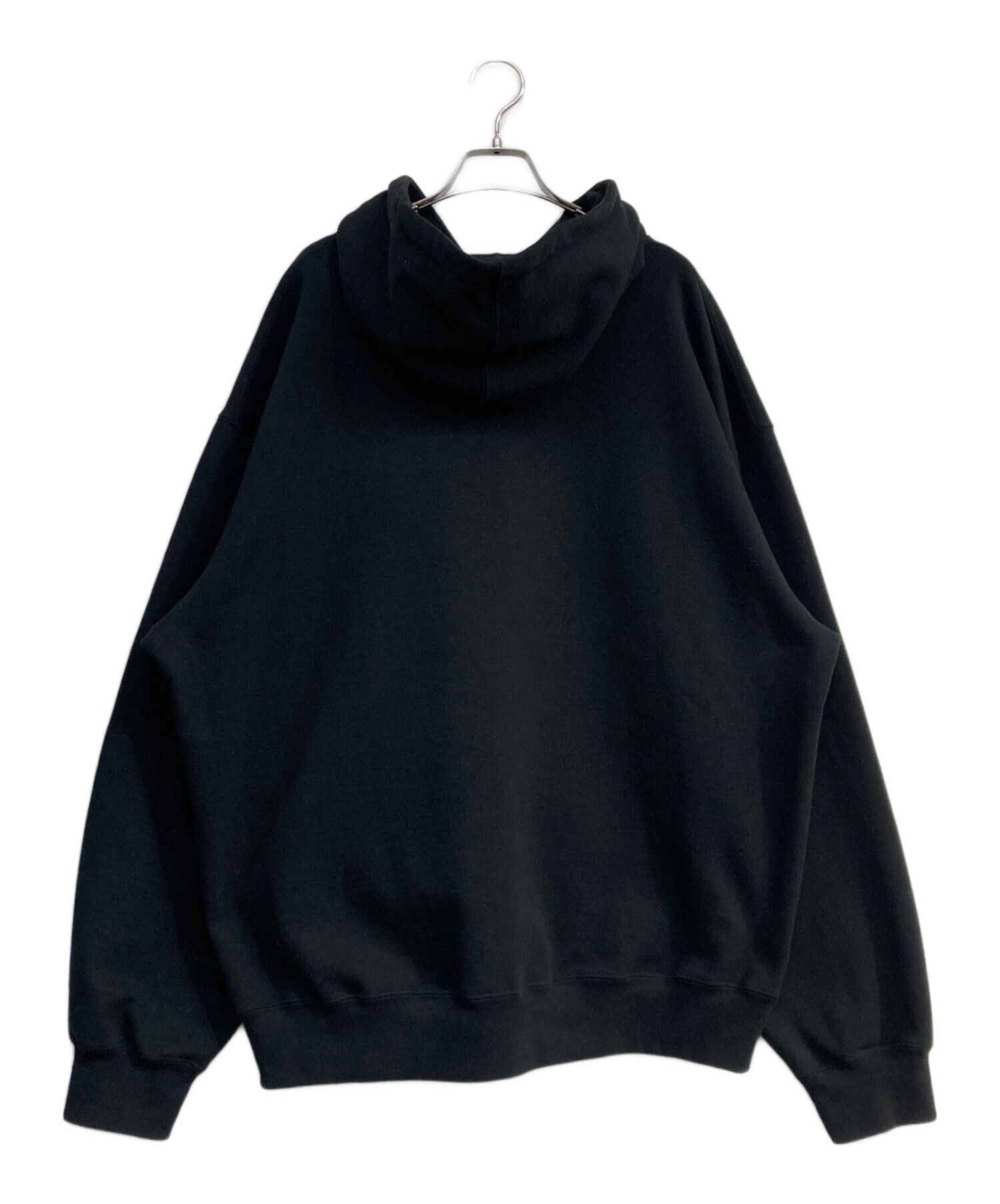 中古・古着通販】Supreme (シュプリーム) Small Box Hooded Sweatshirt 