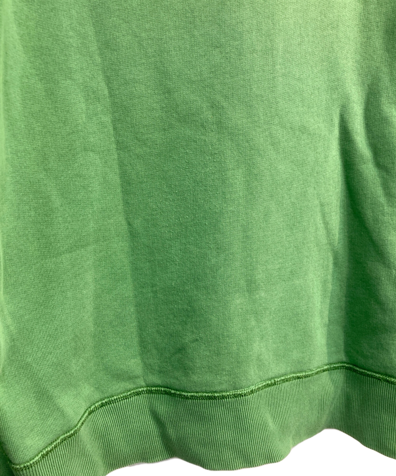 中古・古着通販】POLO RALPH LAUREN (ポロ・ラルフローレン) ジップ