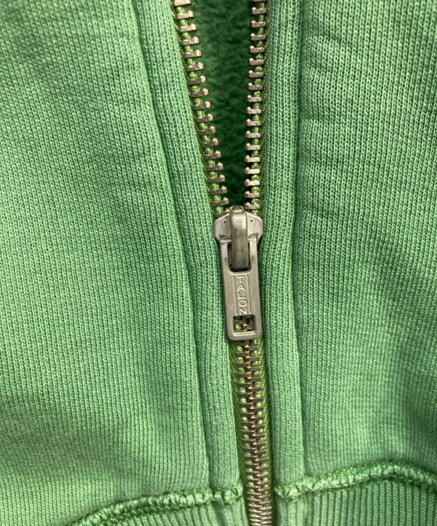 中古・古着通販】POLO RALPH LAUREN (ポロ・ラルフローレン) ジップ