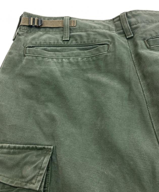 中古・古着通販】Hysteric Glamour (ヒステリックグラマー) 6ポケット