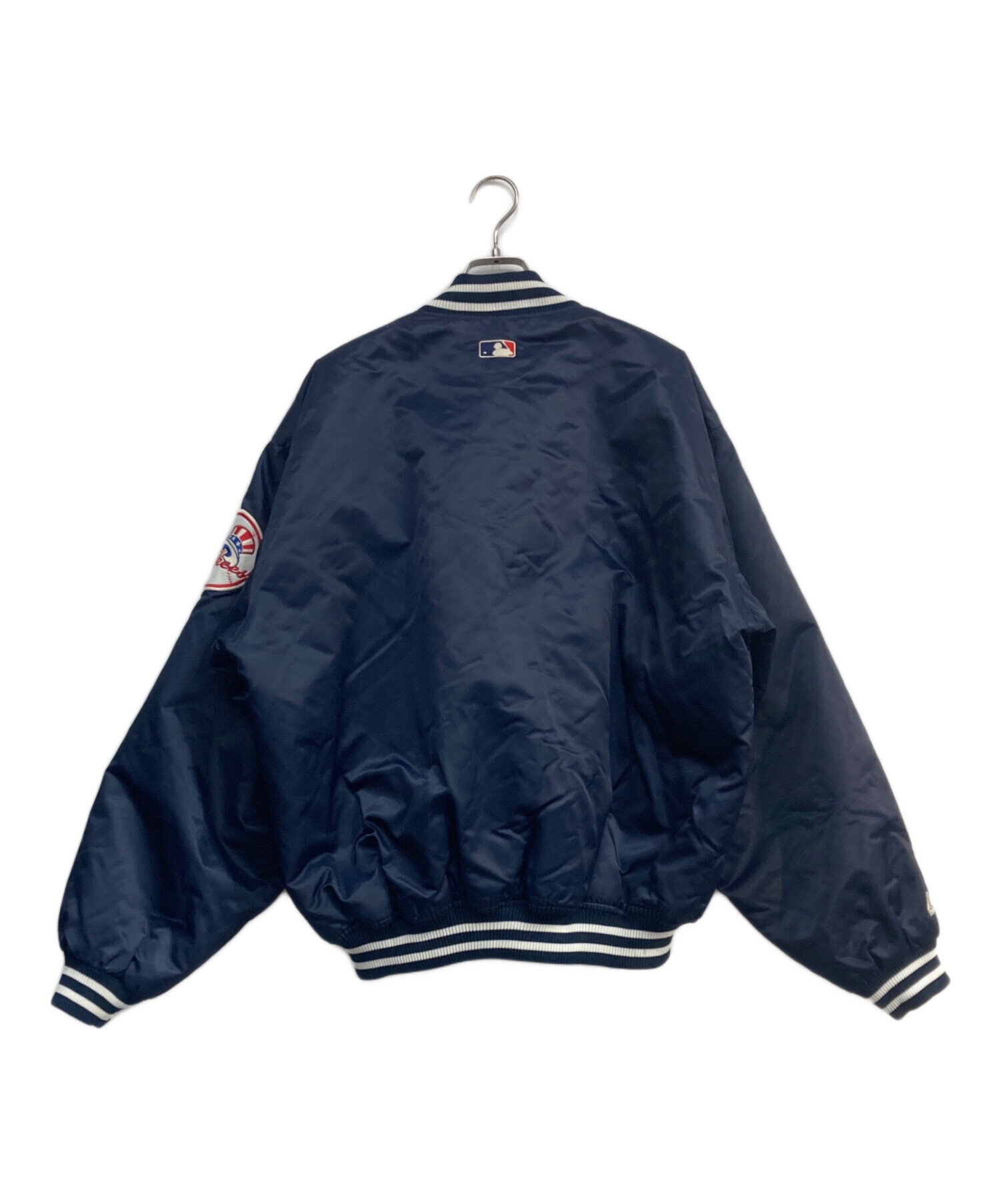 中古・古着通販】Majestic Athletic (マジェスティック アスレティック