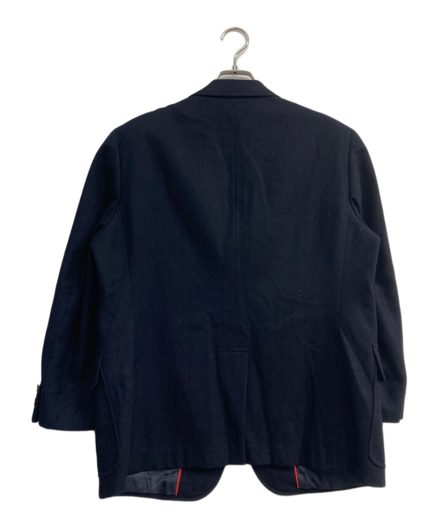 中古・古着通販】J.PRESS RED LABEL (ジェイプレス レッドレーベル) 金 