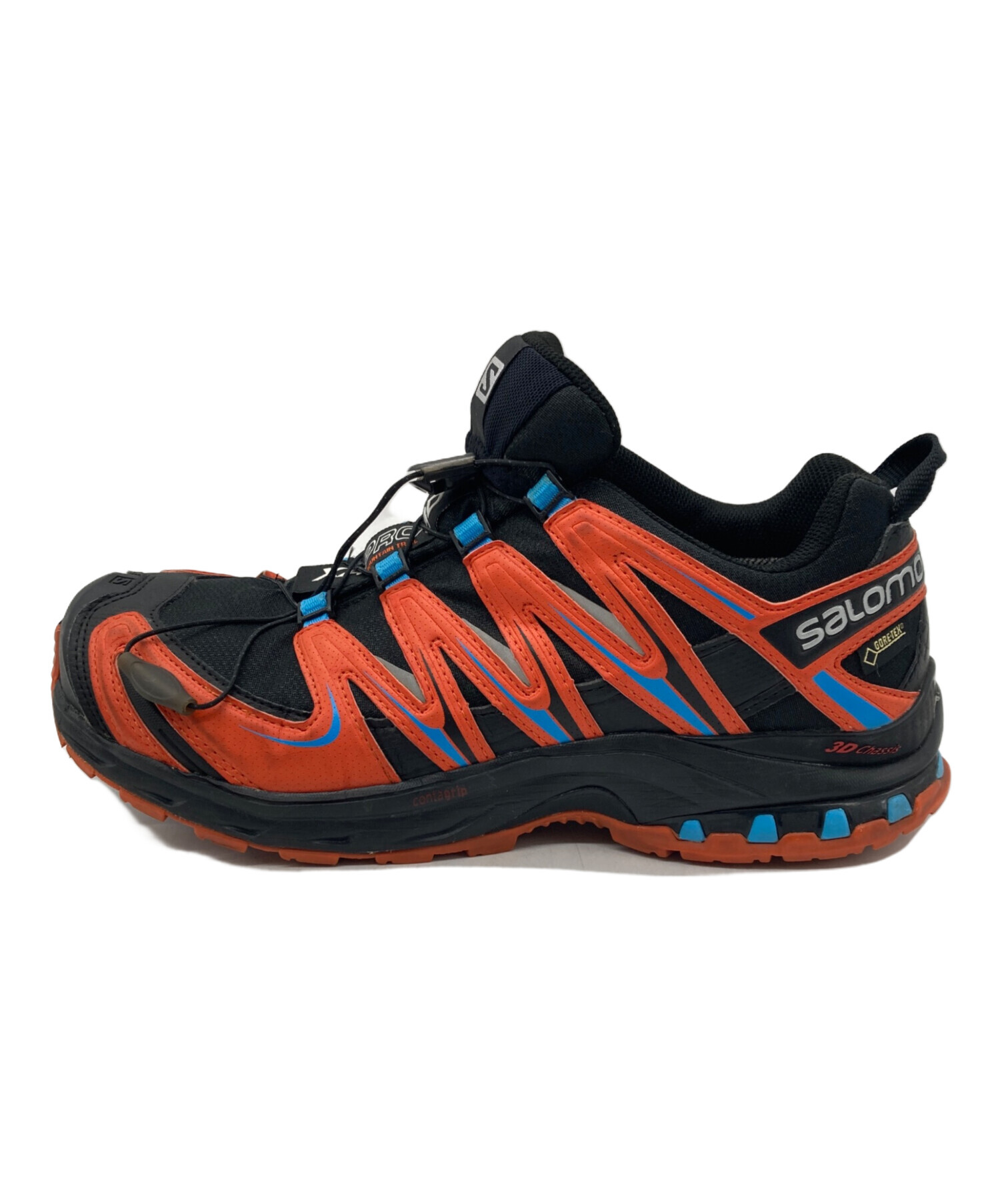 中古・古着通販】SALOMON (サロモン) Salomon XA Pro 3D ブラック