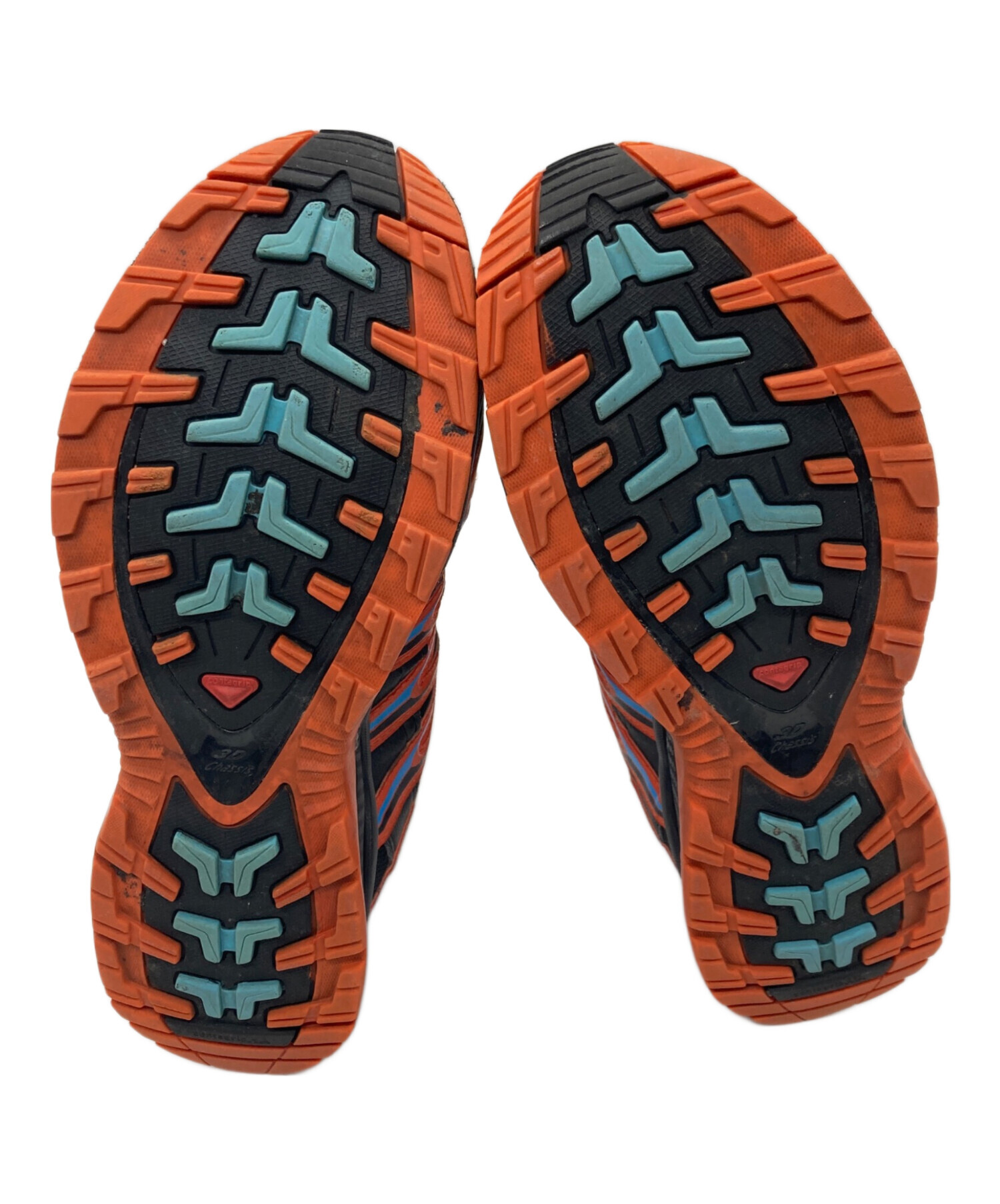 中古・古着通販】SALOMON (サロモン) Salomon XA Pro 3D ブラック