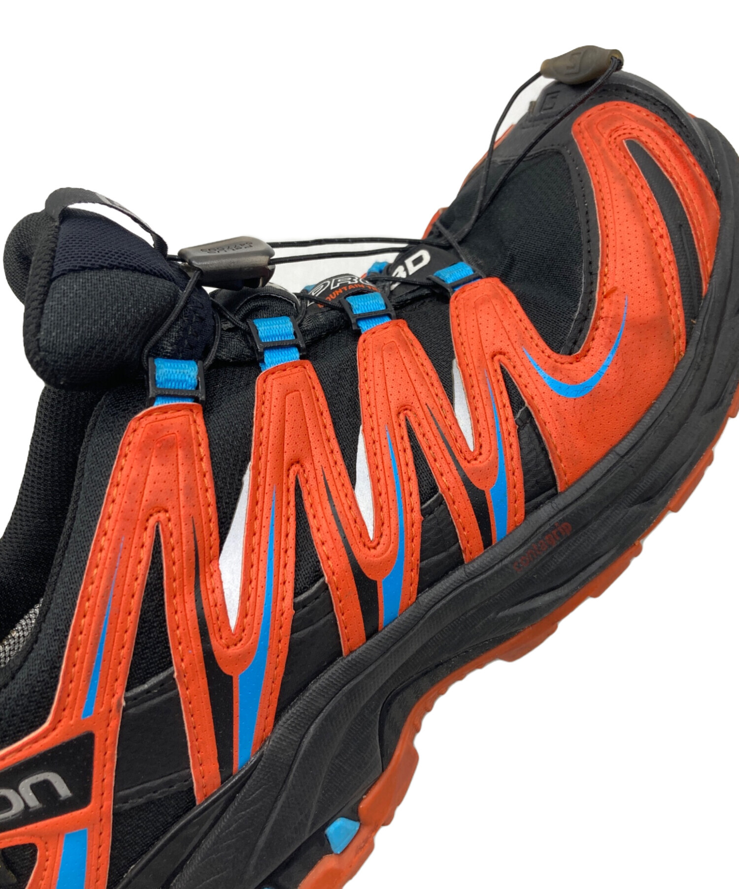 中古・古着通販】SALOMON (サロモン) Salomon XA Pro 3D ブラック