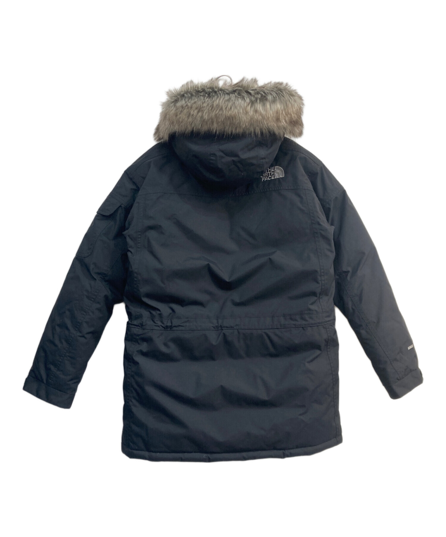 中古・古着通販】THE NORTH FACE (ザ ノース フェイス) MCMURDO PARKA