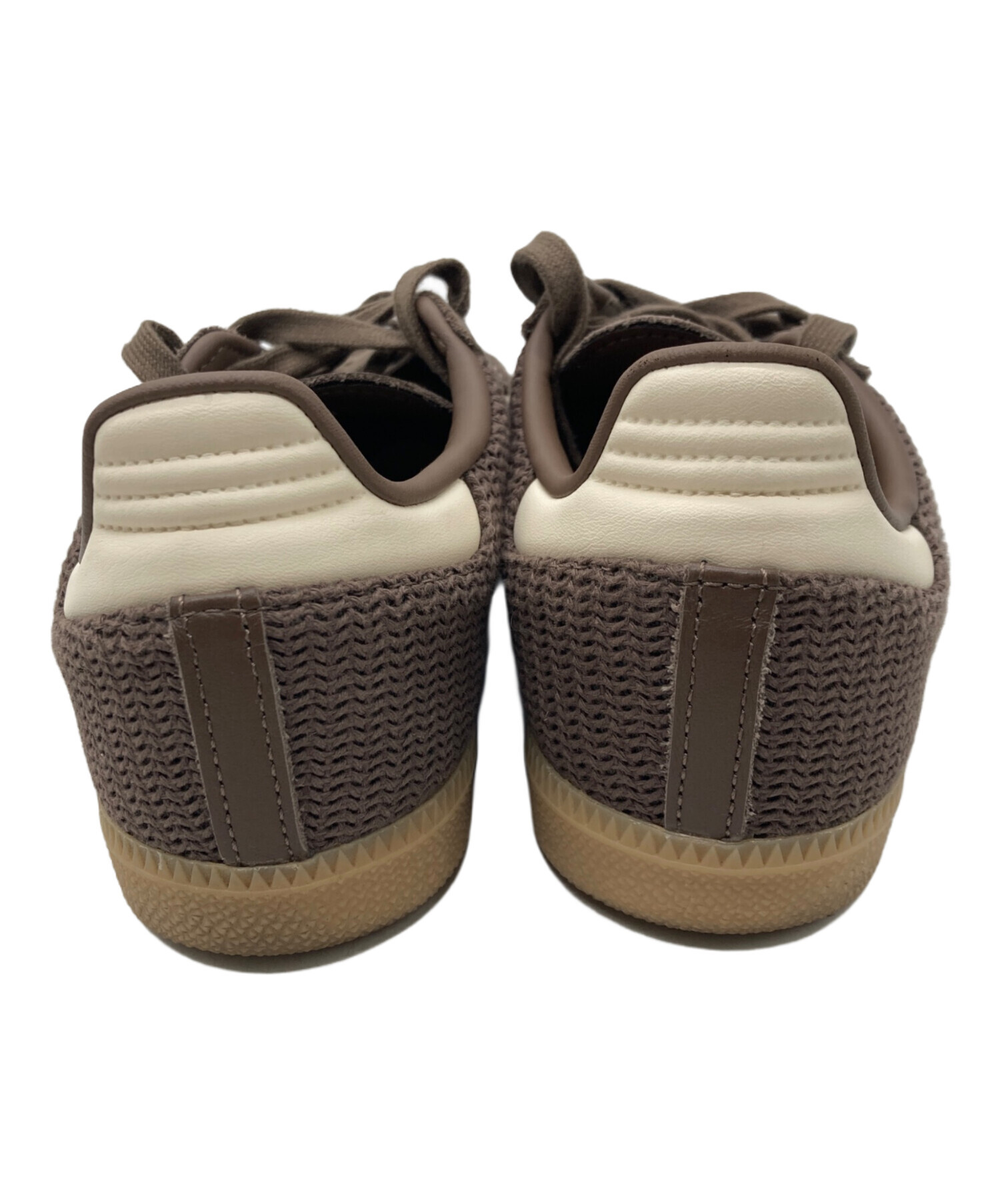 【美品1度着用】adidas SAMBA OG 24.5センチ adidas Originals（アディダスオリジナルス）の「＜adidas Originals