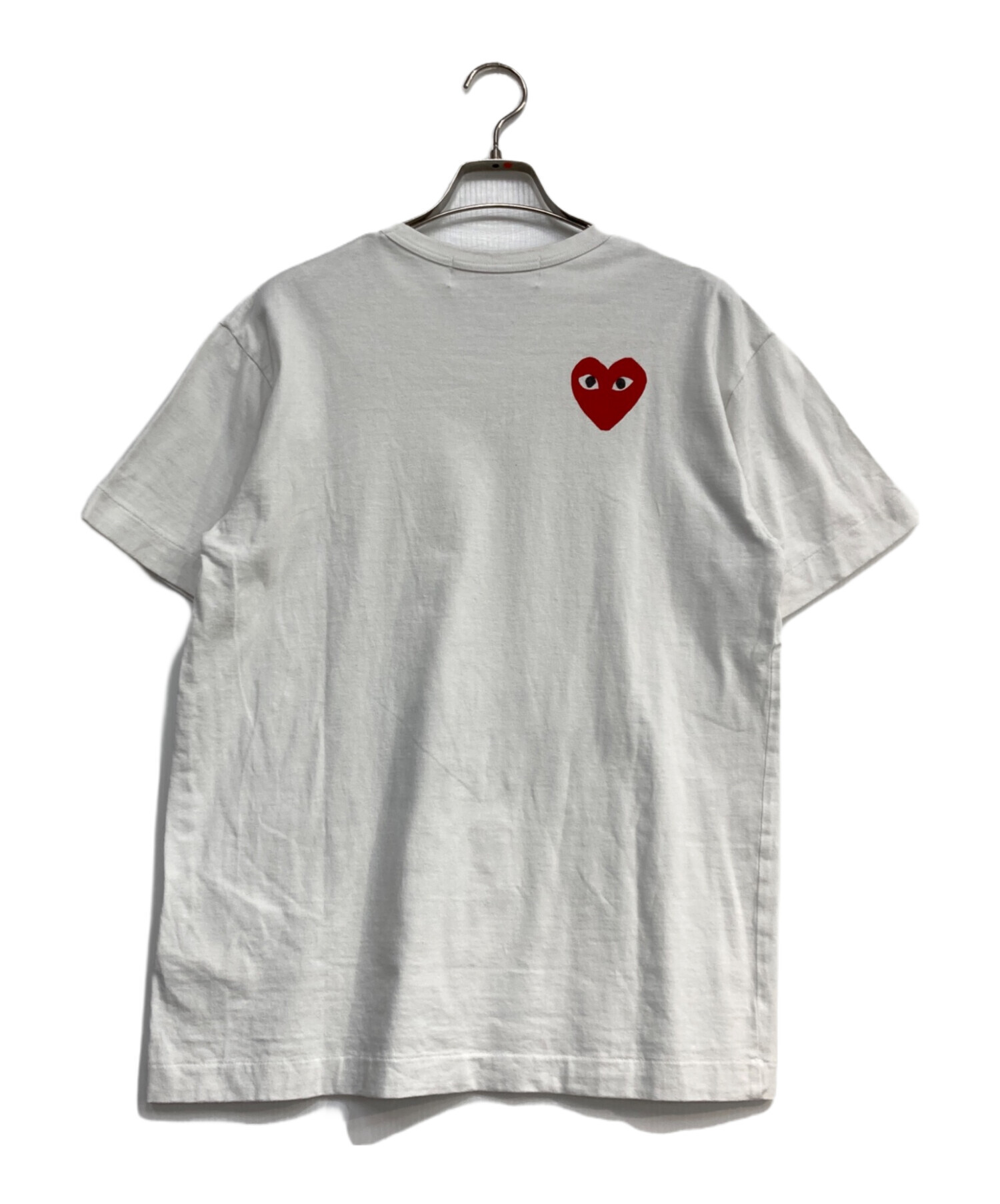 中古・古着通販】PLAY COMME des GARCONS (プレイコムデギャルソン