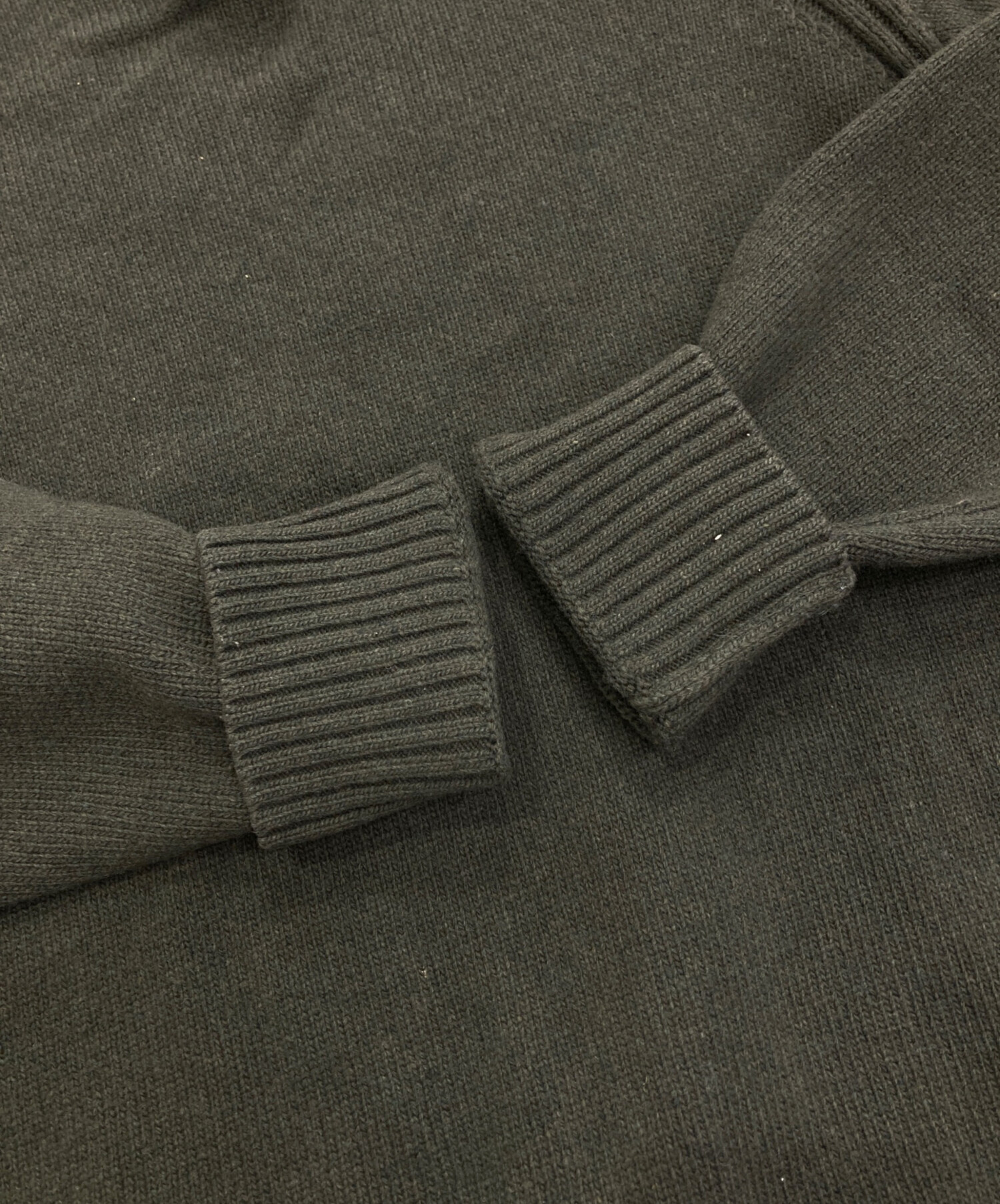 中古・古着通販】STONE ISLAND (ストーンアイランド) Crew Neck