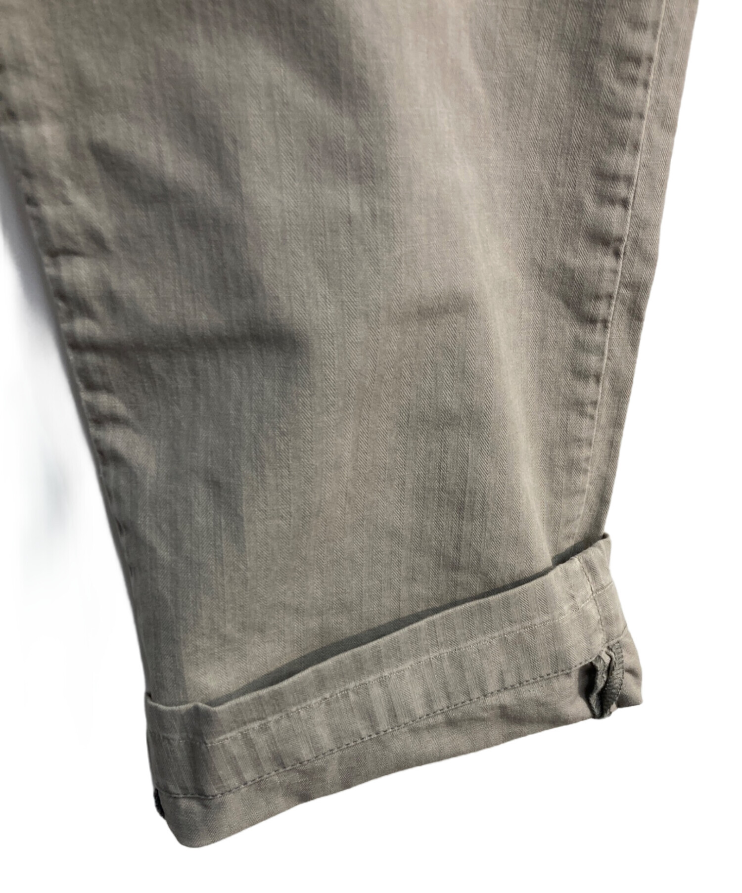 RRL コットン ヘリンボーン パンツ　32×32 RRL コットン ヘリンボーン パンツ32×32 【公式通販】