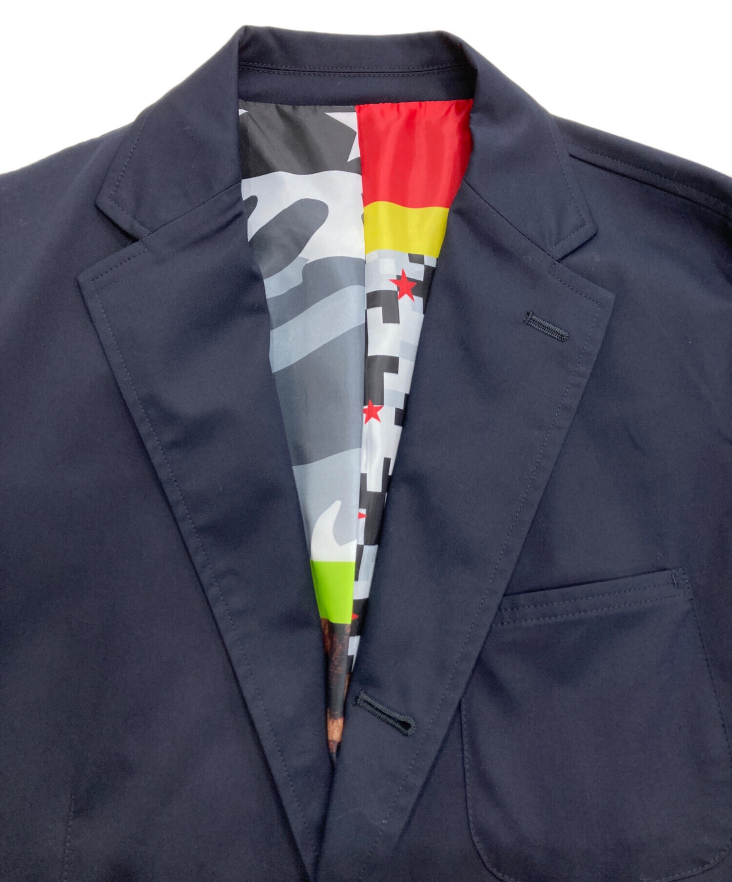 中古・古着通販】uniform experiment (ユニフォームエクスペリメント