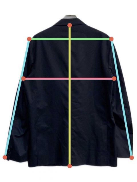 中古・古着通販】uniform experiment (ユニフォームエクスペリメント