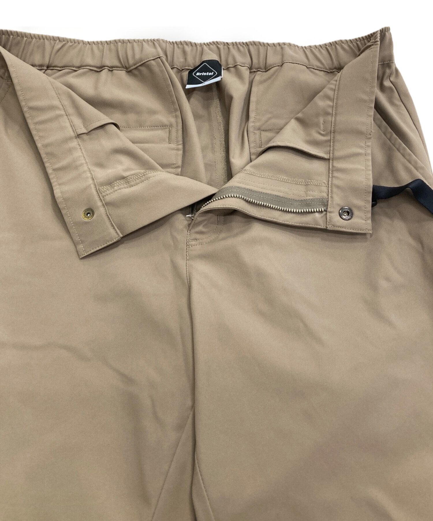 中古・古着通販】F.C.R.B. (エフシーレアルブリストル) VENTILATION