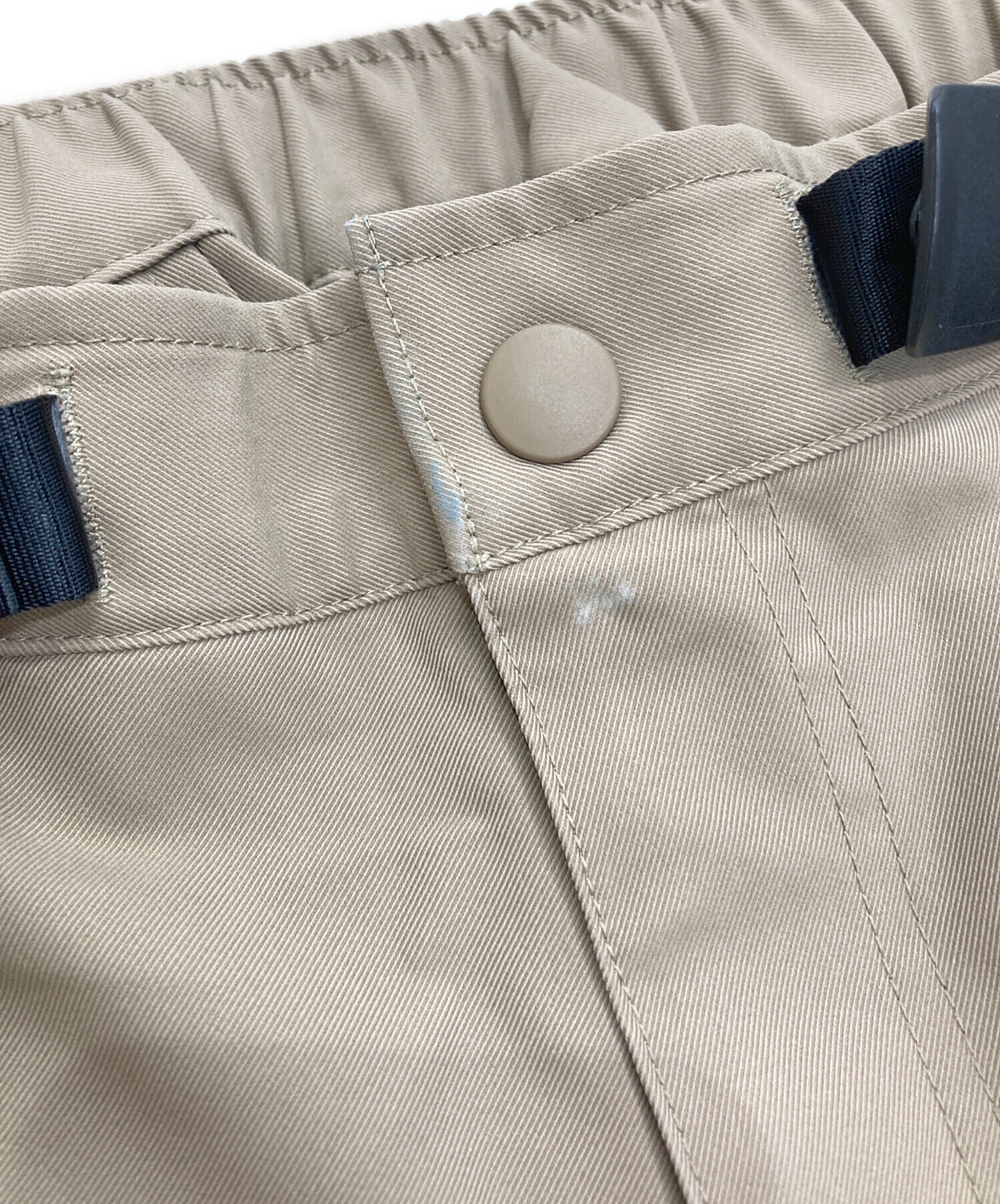 中古・古着通販】F.C.R.B. (エフシーレアルブリストル) VENTILATION