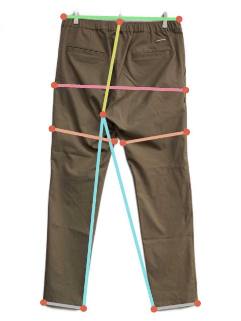 中古・古着通販】F.C.R.B. (エフシーレアルブリストル) VENTILATION