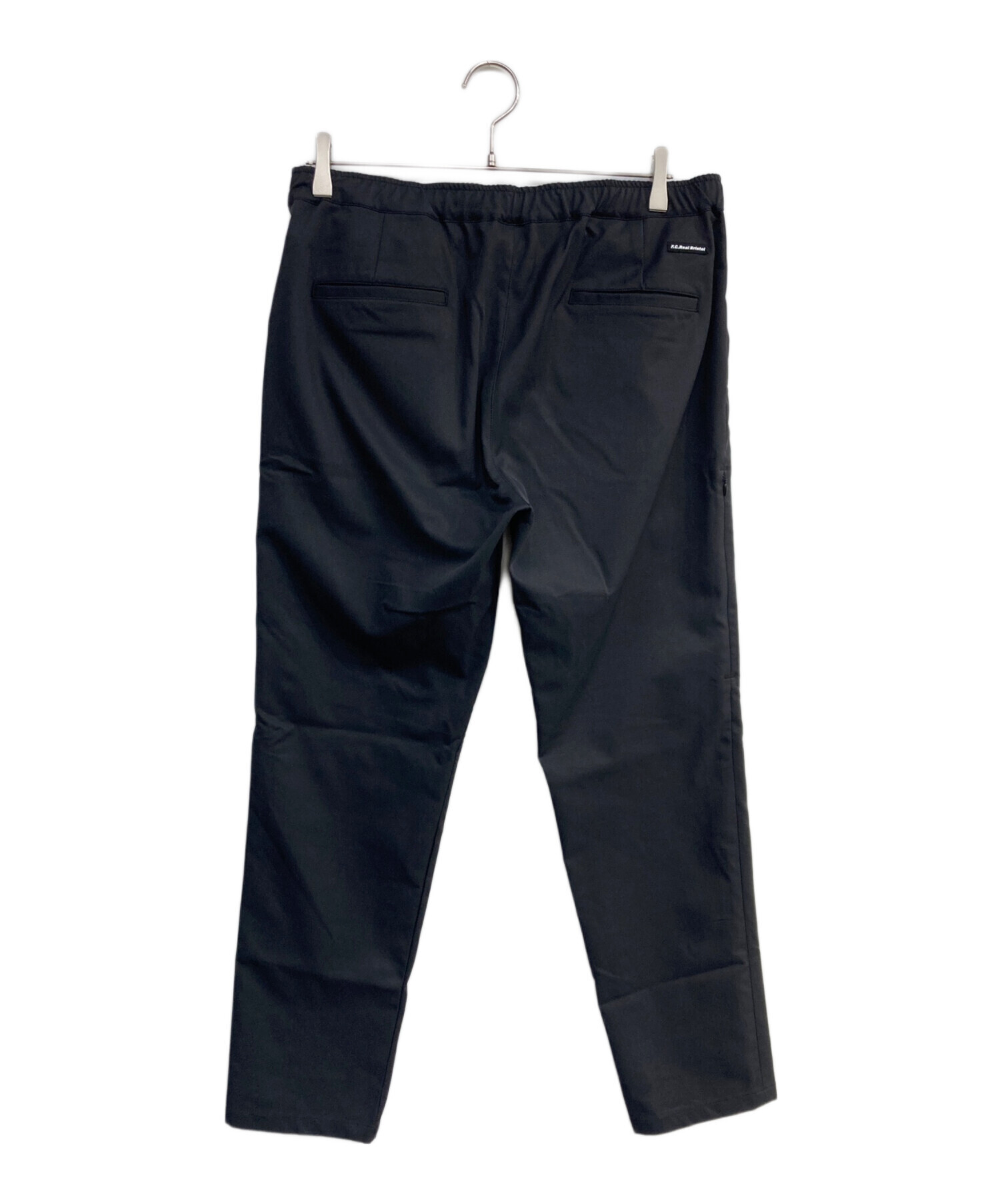 中古・古着通販】F.C.R.B. (エフシーレアルブリストル) VENTILATION