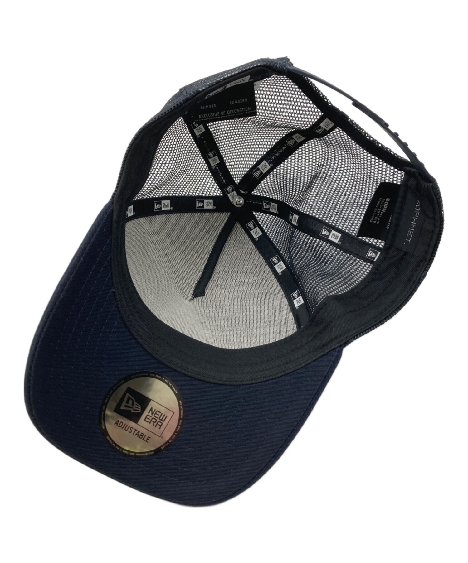 中古・古着通販】New Era (ニューエラ) SOPHNET. (ソフネット