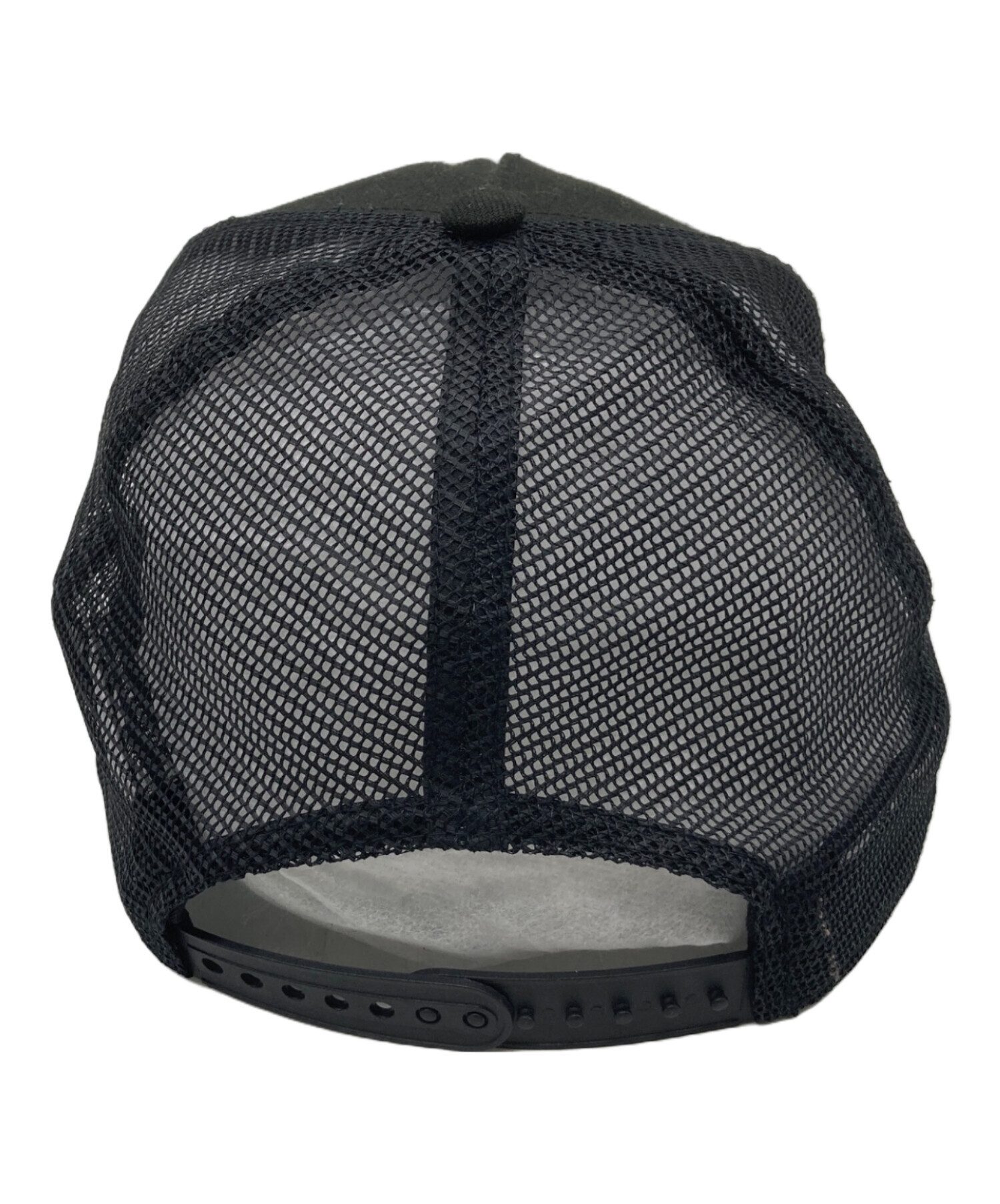 FCRB メッシュキャップ　新品未使用　タグ付き 中古・古着通販】New Era (ニューエラ) F.C.R.B. (エフシーレアル