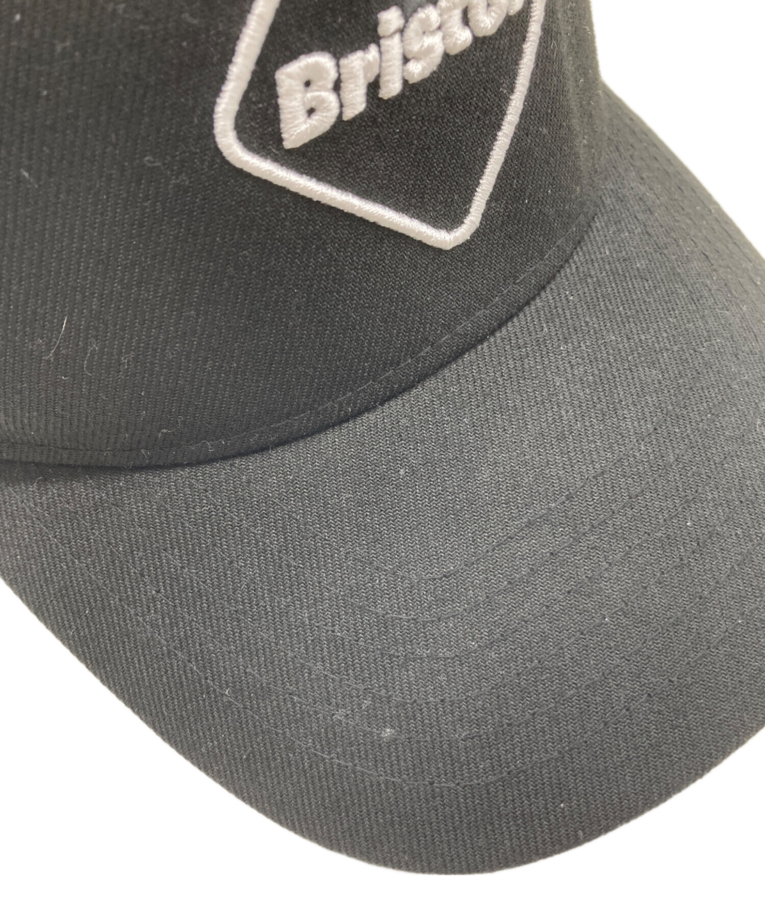 FCRB メッシュキャップ　新品未使用　タグ付き 中古・古着通販】New Era (ニューエラ) F.C.R.B. (エフシーレアル