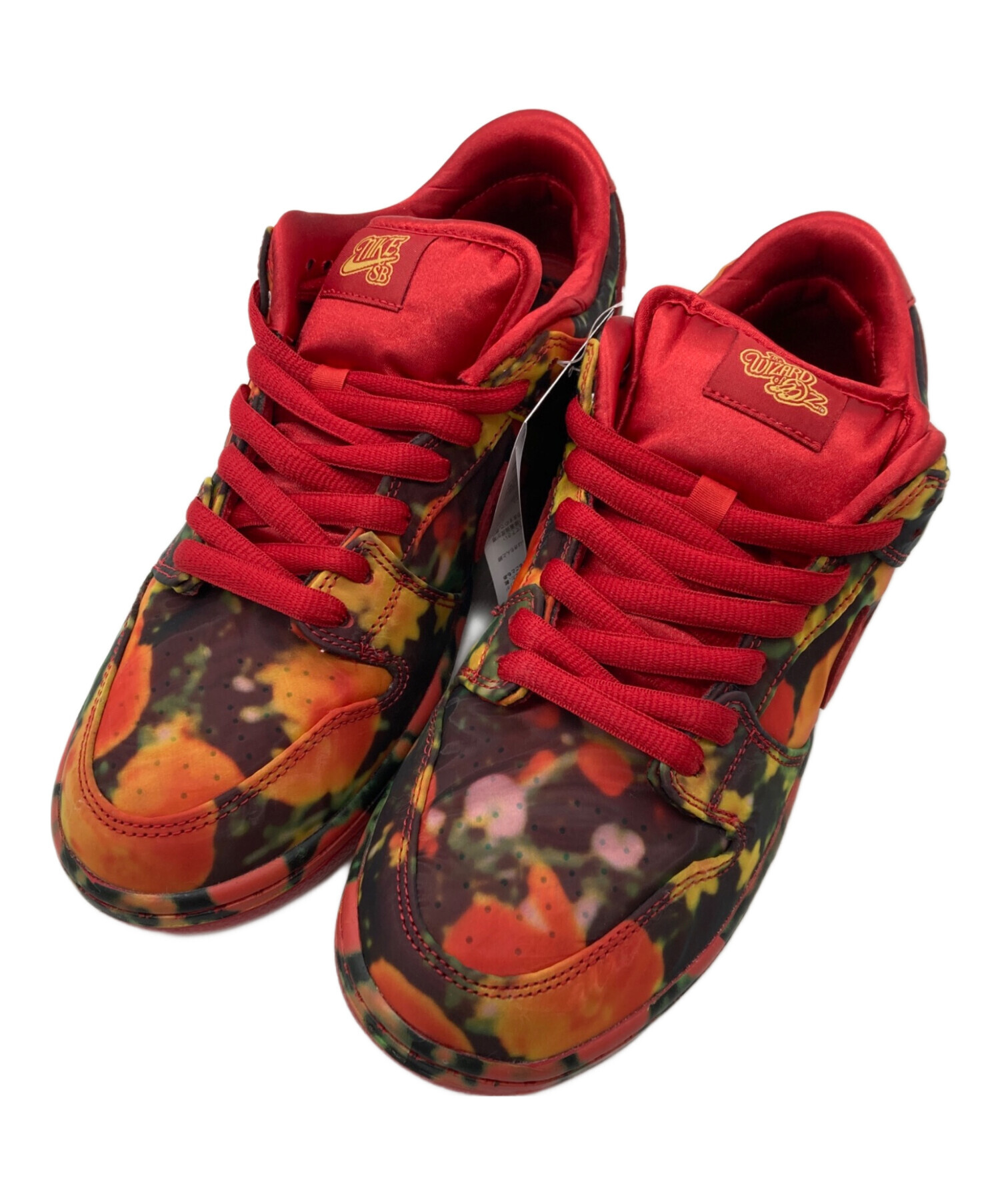 中古・古着通販】NIKE SB (ナイキエスビー) The Wizard of Oz (オズノ 