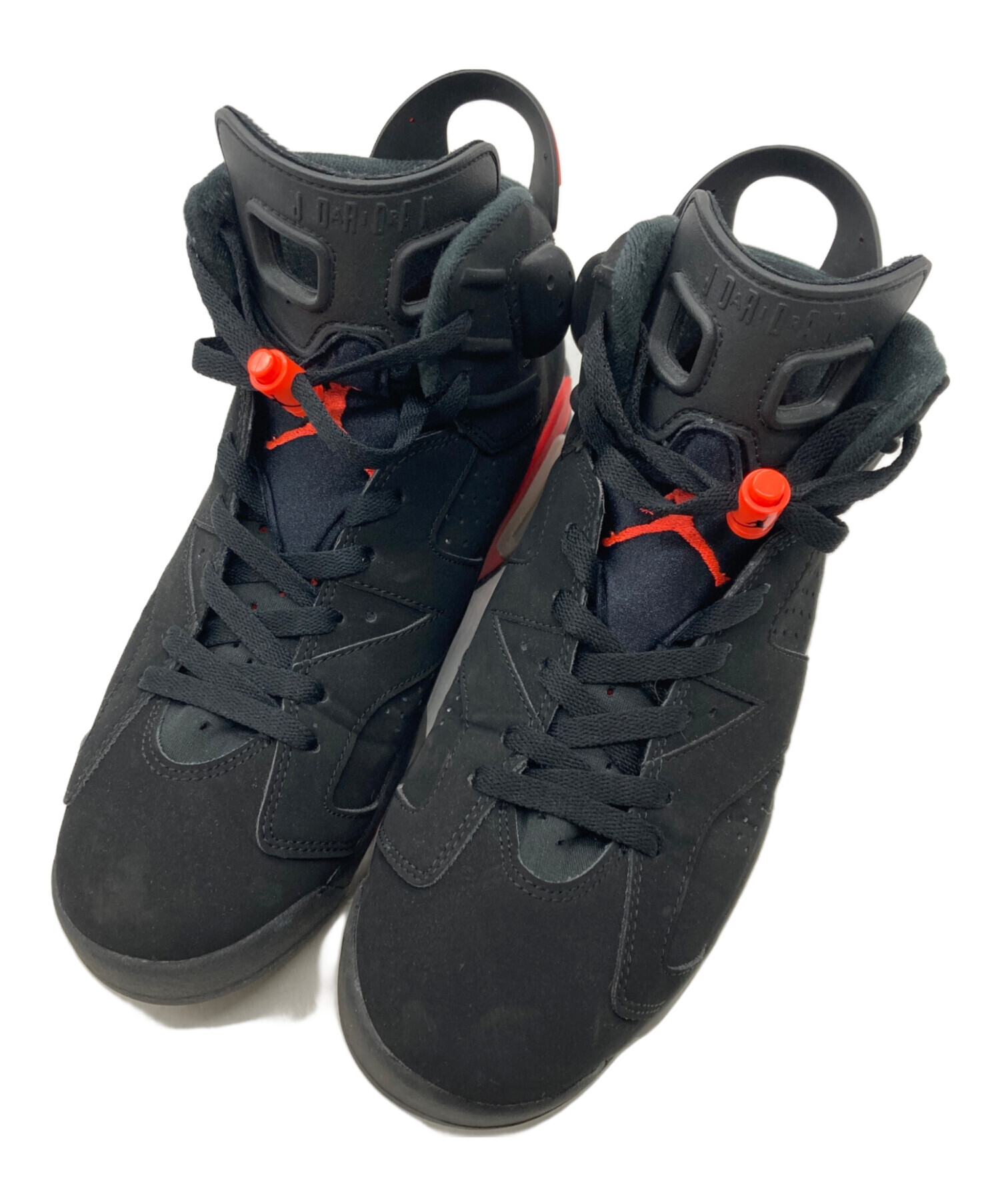 中古・古着通販】NIKE (ナイキ) AIR JORDAN 6 RETRO OG INFRARED