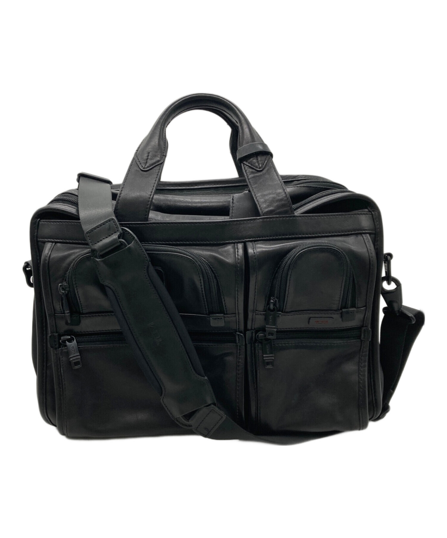 中古・古着通販】TUMI (トゥミ) エクスパンダブル・オーガナイザー