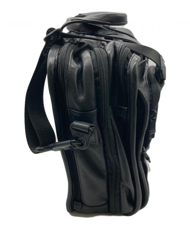 中古・古着通販】TUMI (トゥミ) エクスパンダブル・オーガナイザー